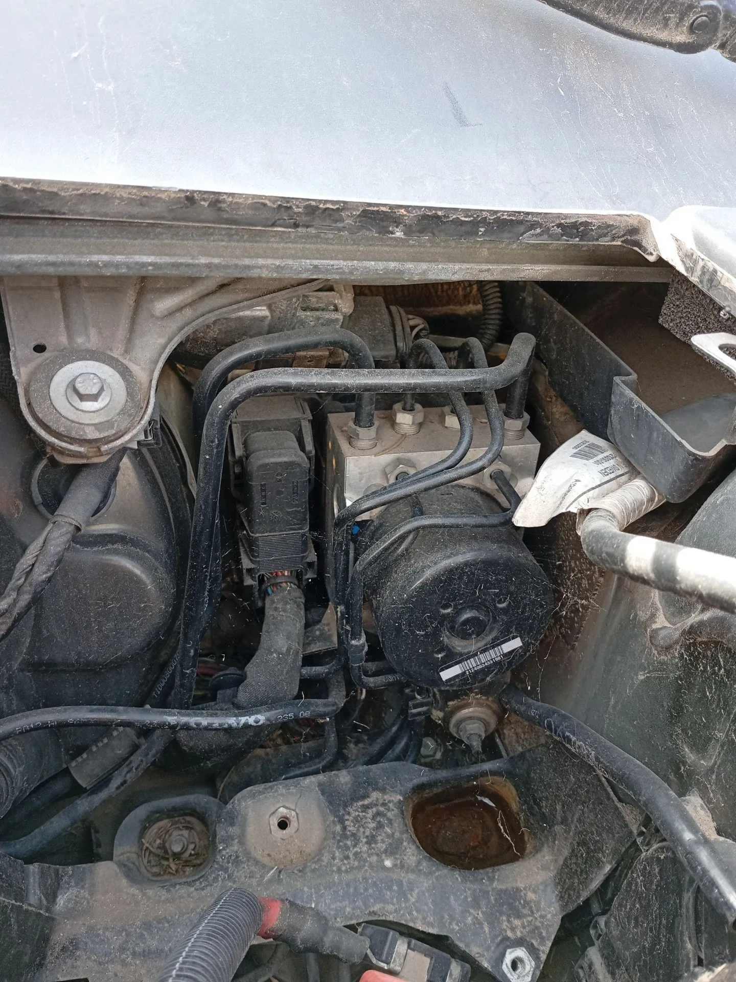 Abs para Volvo Xc60