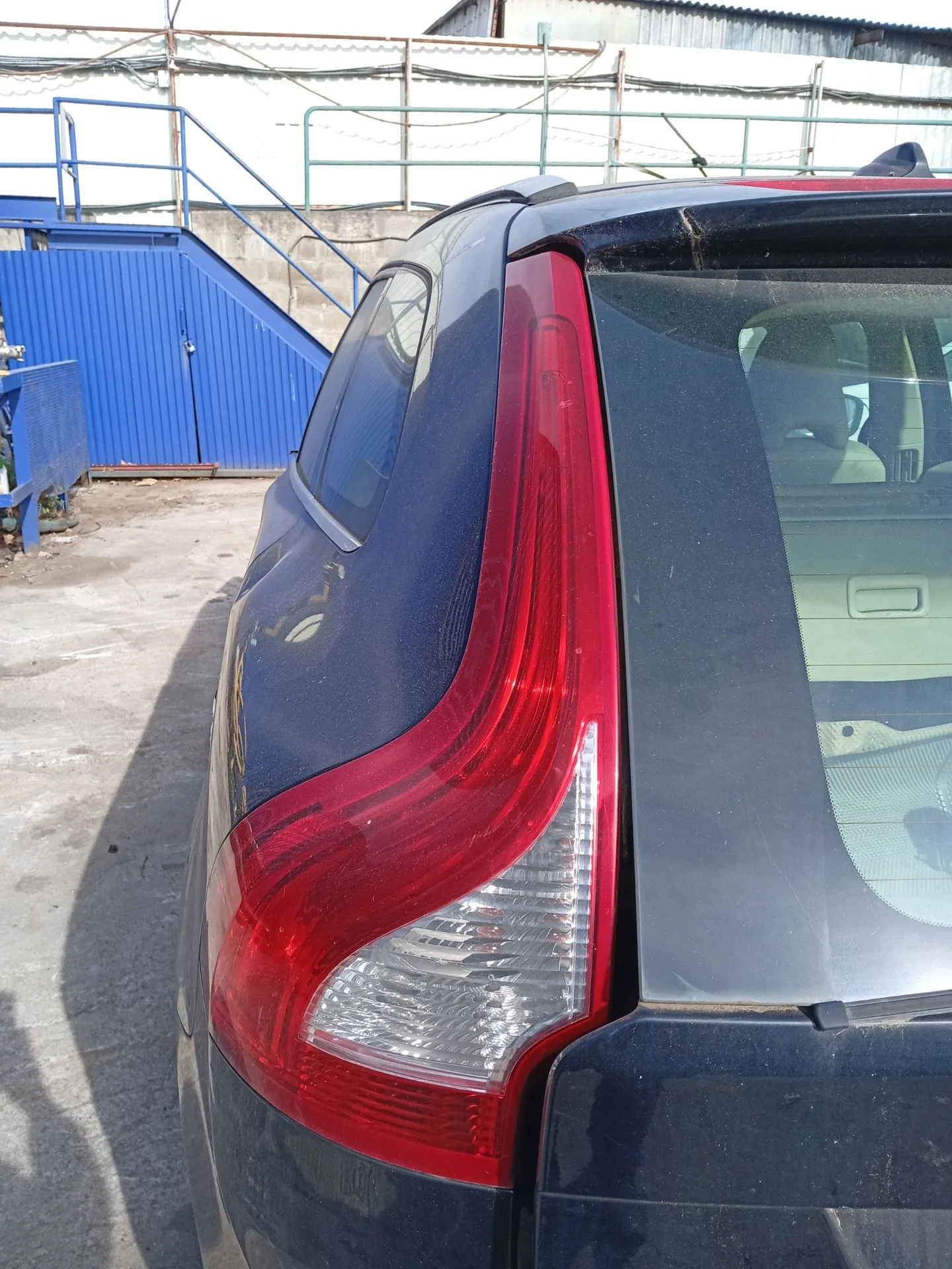 Piloto Trasero Izquierdo para Volvo Xc60