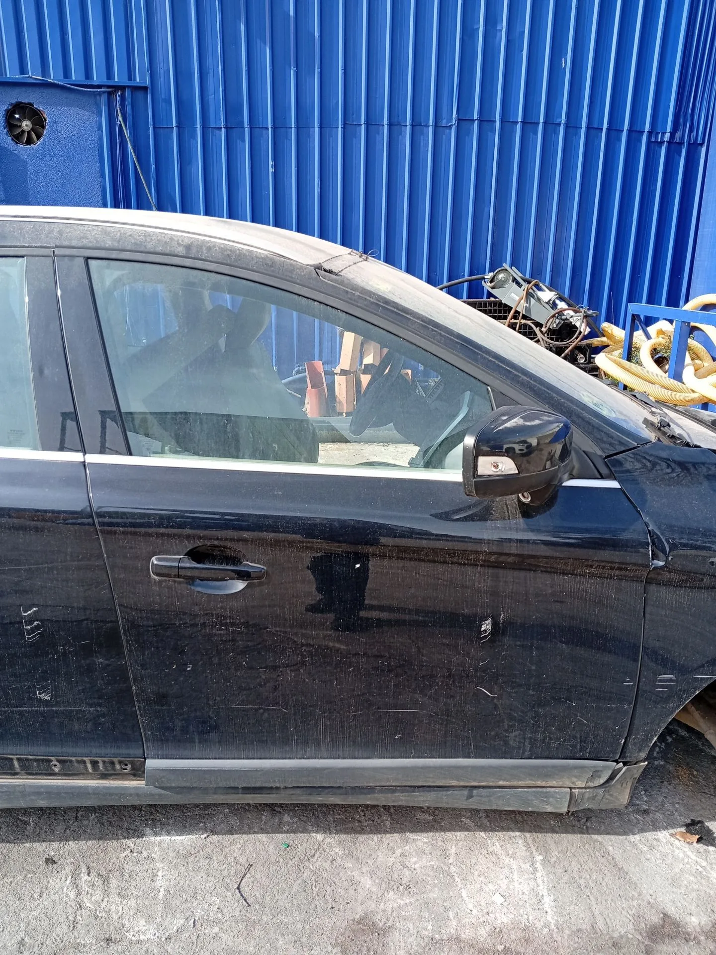 Puerta Delantera Derecha para Volvo Xc60