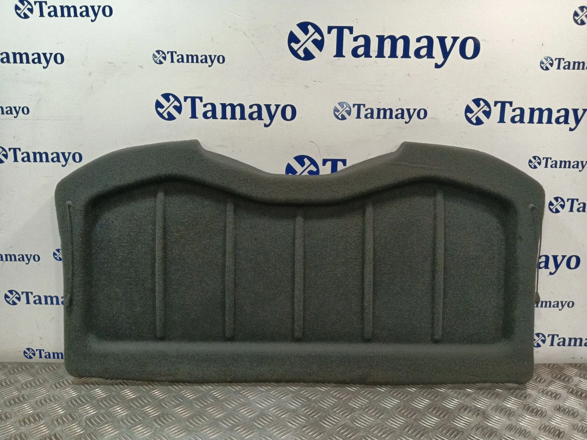 Bandeja Trasera para Seat Ibiza V (Kj1, Kjg)