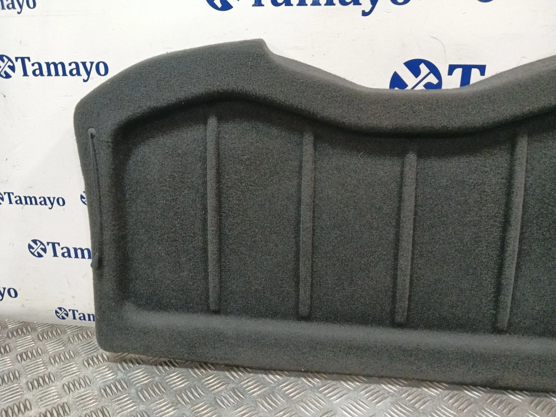 Bandeja Trasera para Seat Ibiza V (Kj1, Kjg)