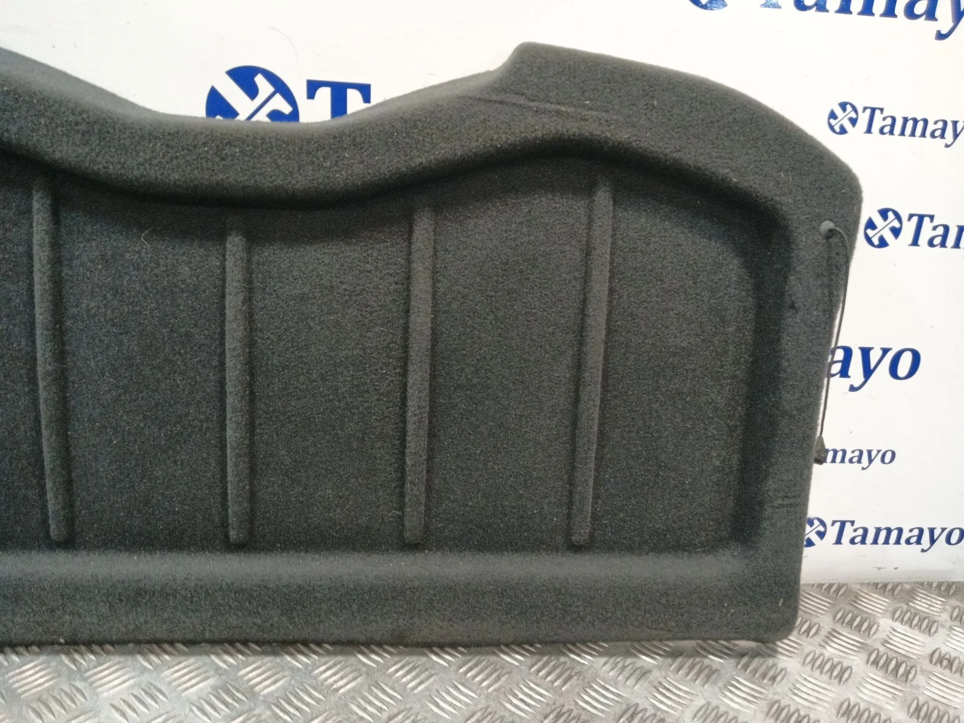 Bandeja Trasera para Seat Ibiza V (Kj1, Kjg)