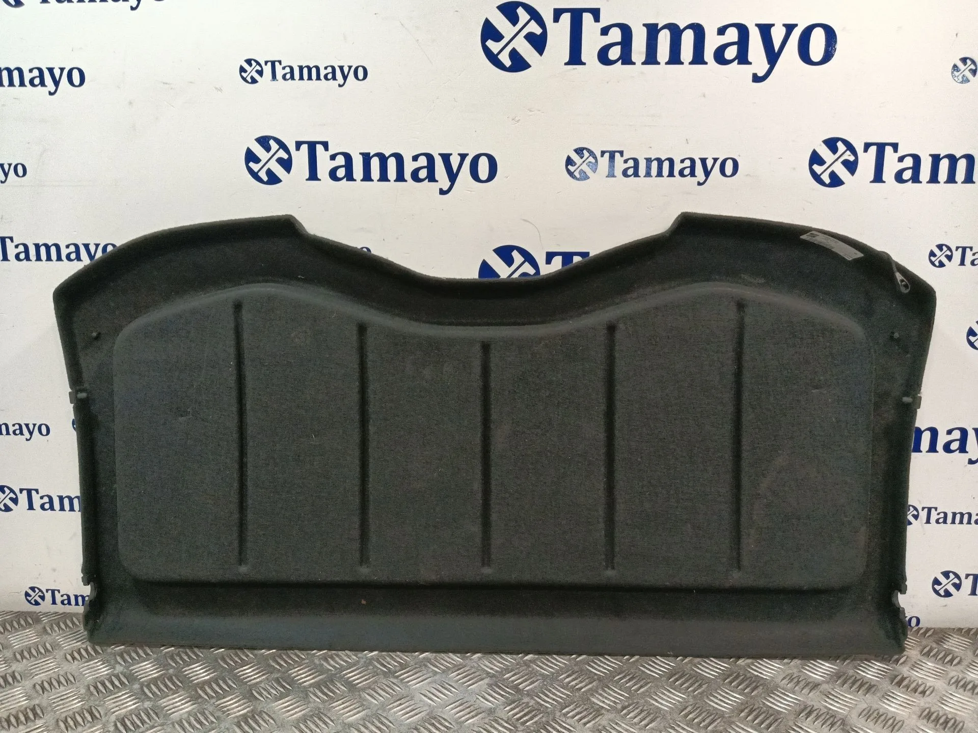 Bandeja Trasera para Seat Ibiza V (Kj1, Kjg)
