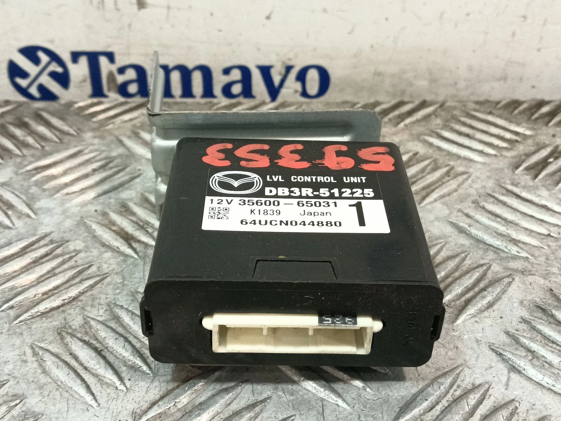 Modulo Electronico para Mazda Cx-3 (Dk)