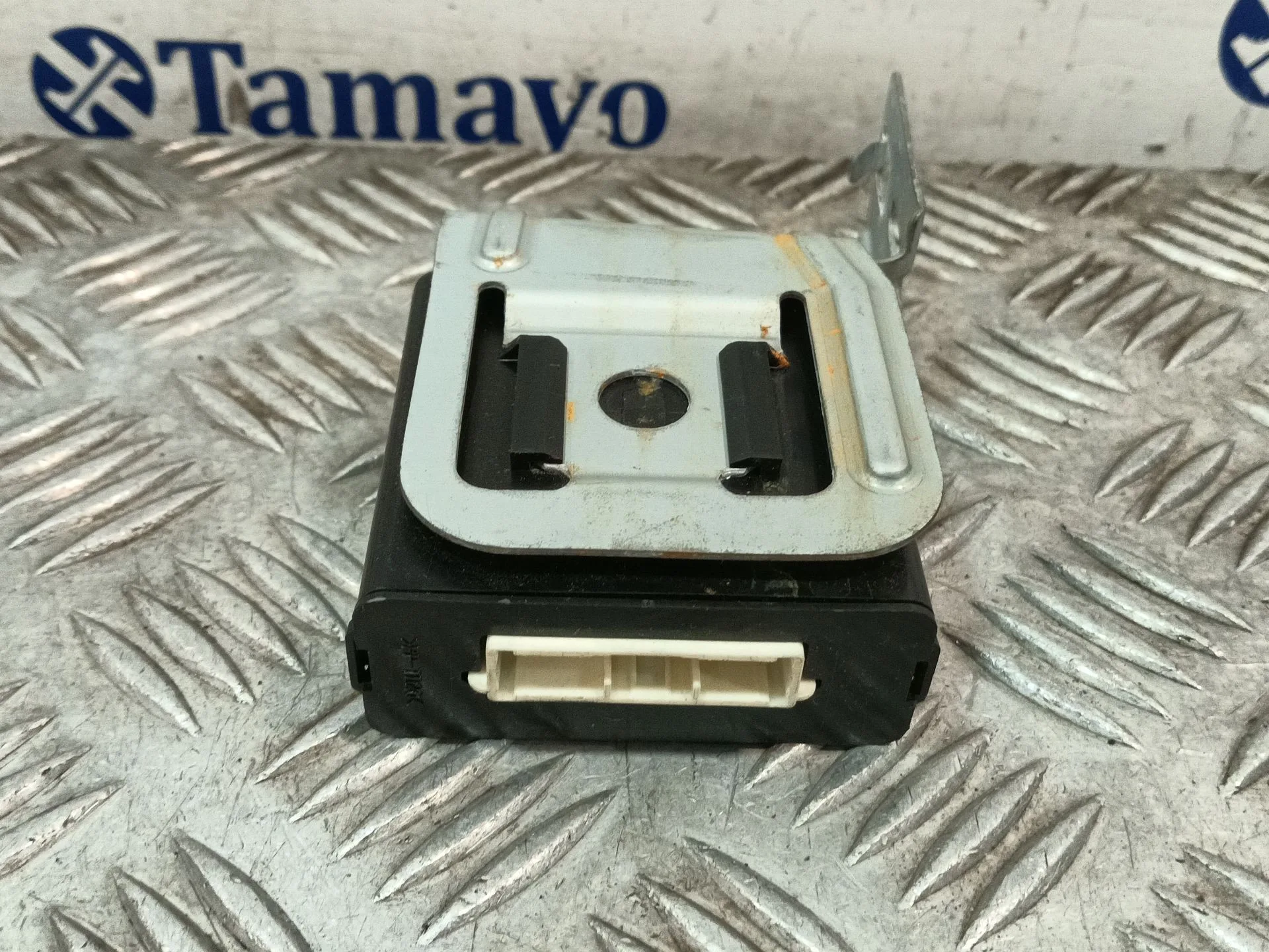 Modulo Electronico para Mazda Cx-3 (Dk)