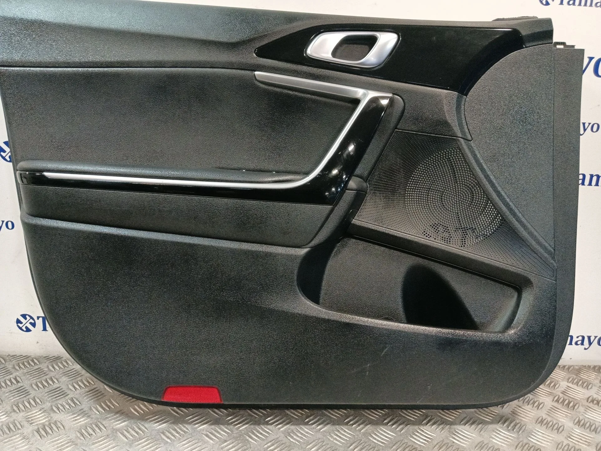 Guarnecido Puerta Delantera Izquierda para Kia Xceed (Cd)