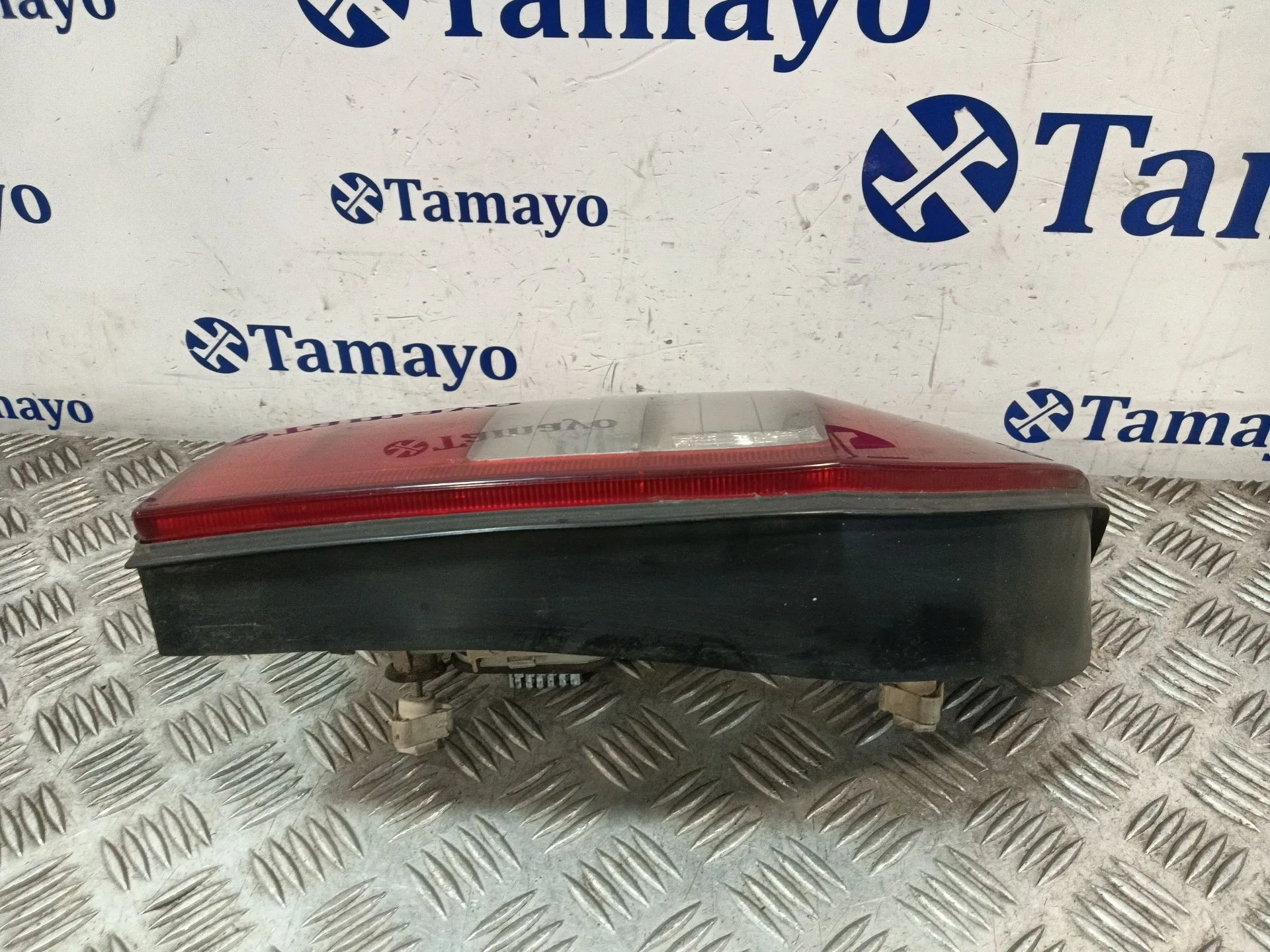 Piloto Trasero Izquierdo para Opel Zafira A Monospace (T98)