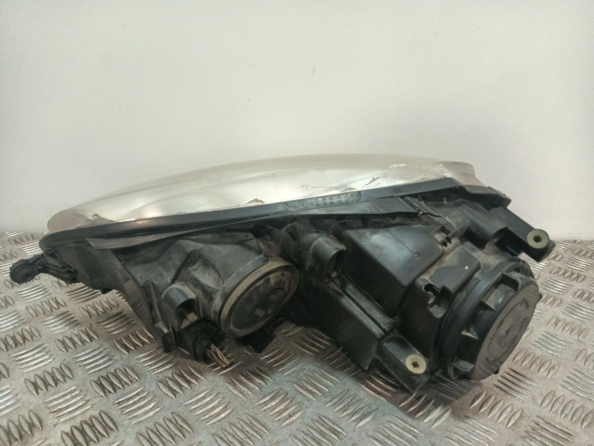Faro Derecho para Volkswagen Golf V (1K1)