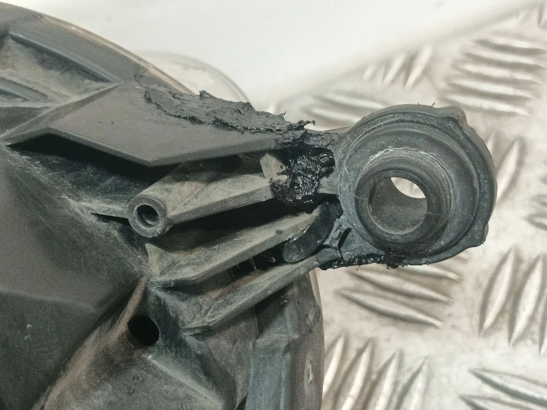 Faro Derecho para Volkswagen Golf V (1K1)