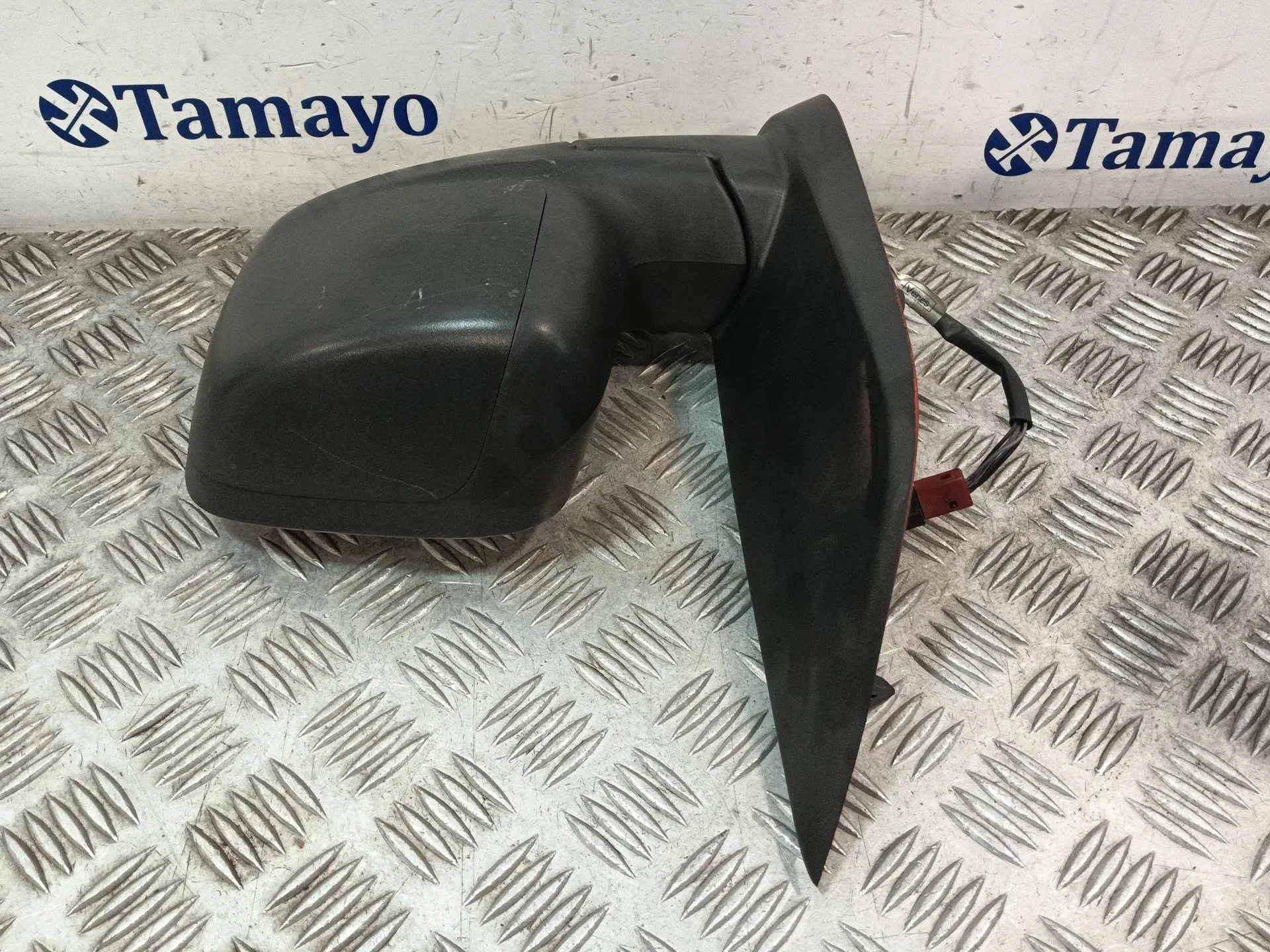 Retrovisor Izquierdo para Peugeot Bipper (Aa_)
