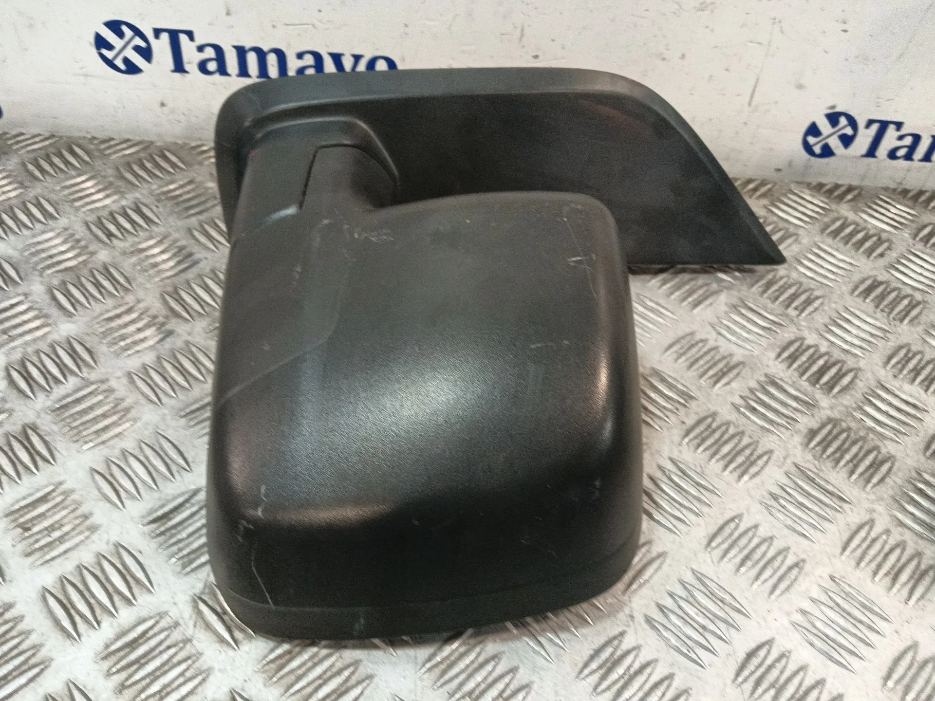 Retrovisor Izquierdo para Peugeot Bipper (Aa_)