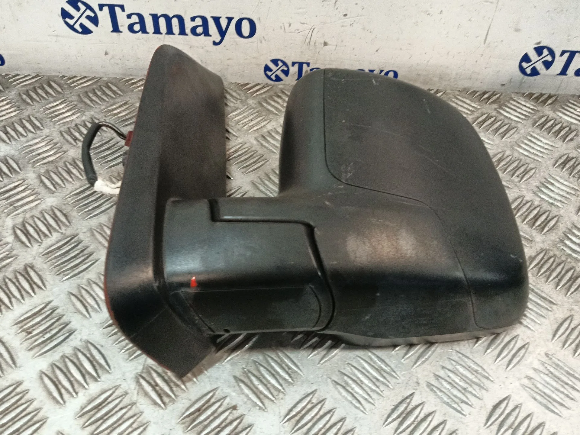 Retrovisor Izquierdo para Peugeot Bipper (Aa_)