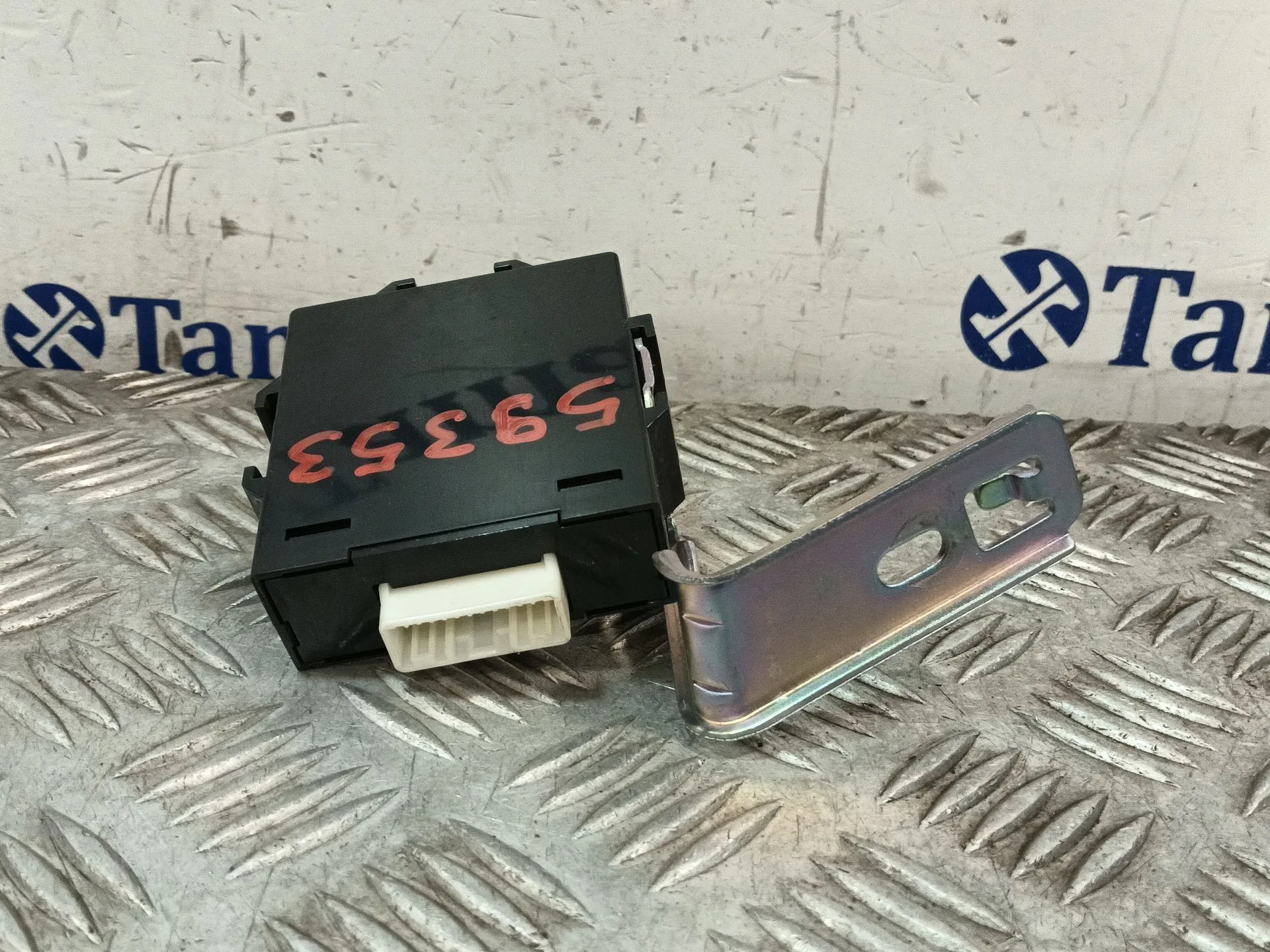 Modulo Electronico para Mazda Cx-3 (Dk)
