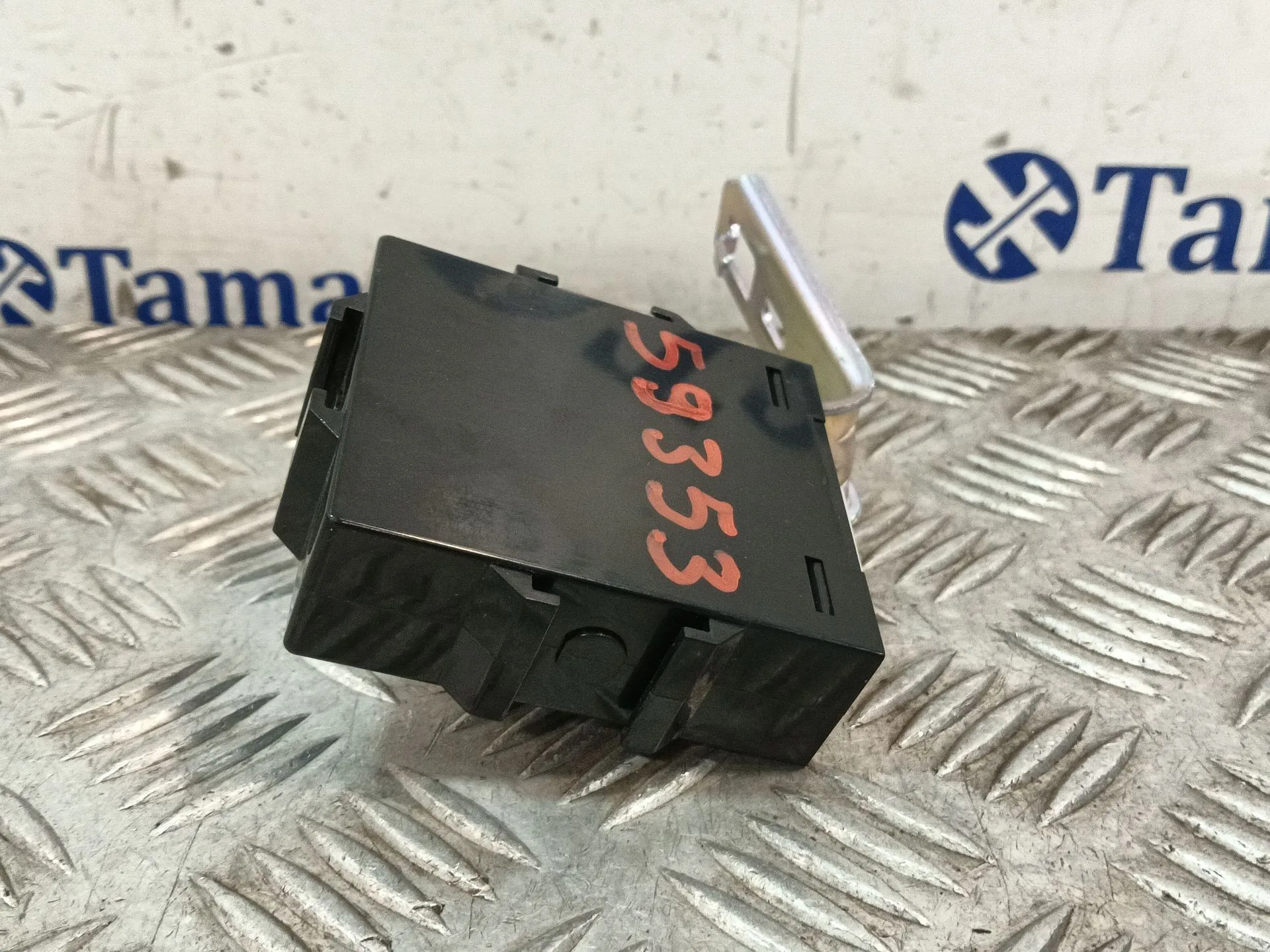 Modulo Electronico para Mazda Cx-3 (Dk)