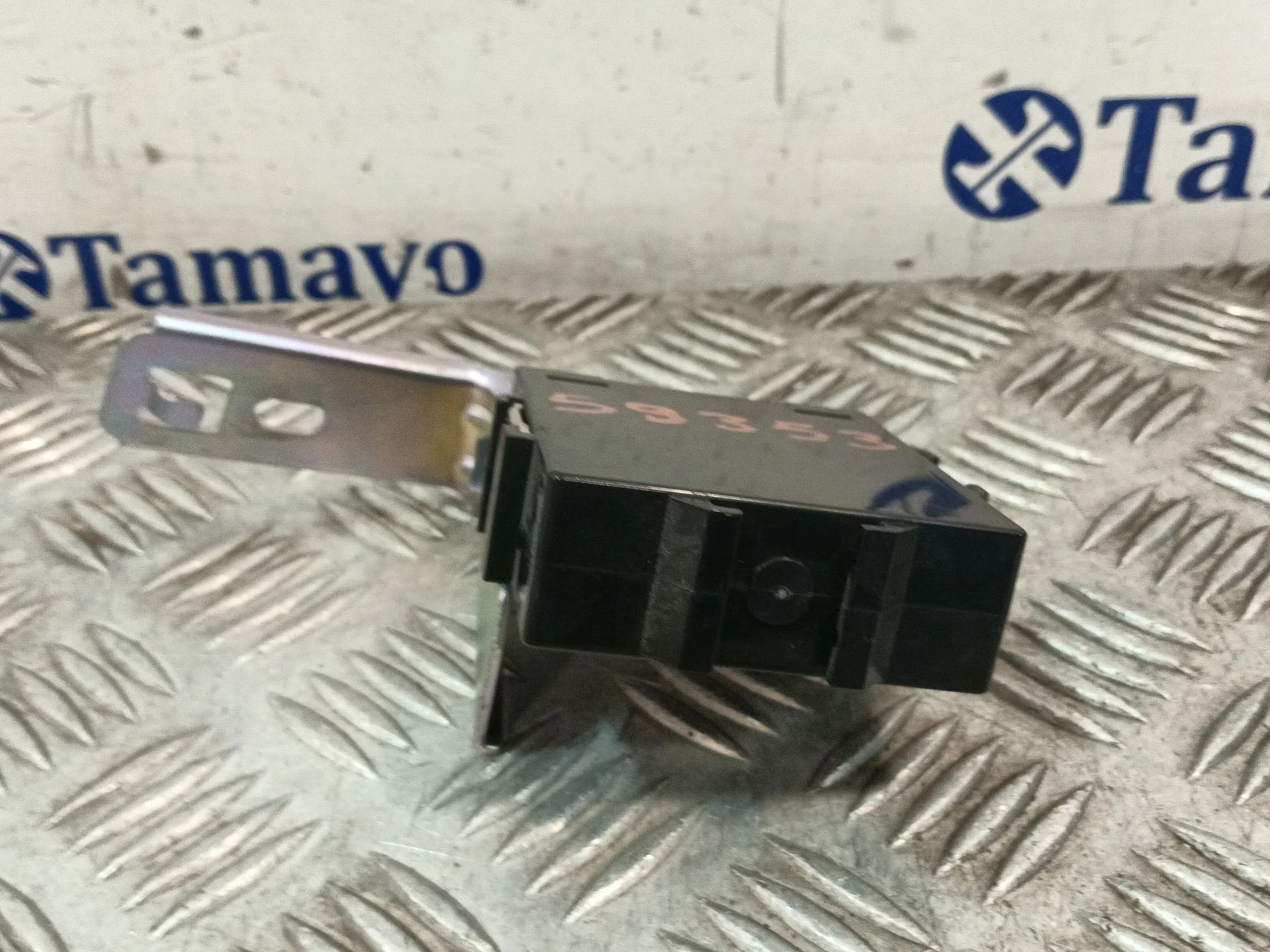 Modulo Electronico para Mazda Cx-3 (Dk)