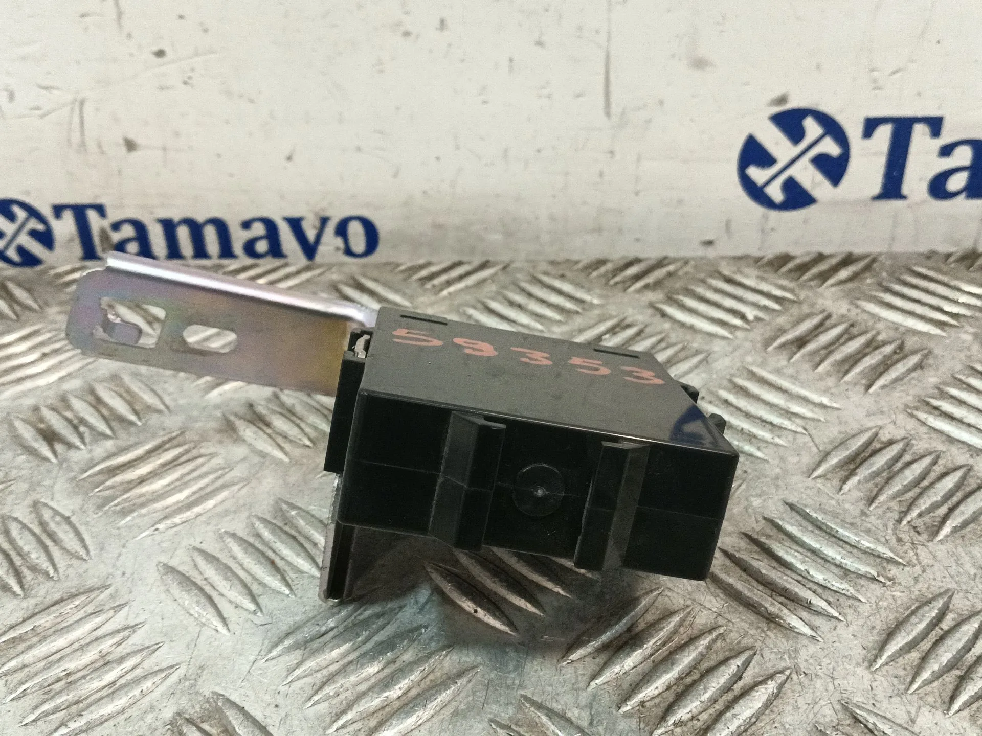 Modulo Electronico para Mazda Cx-3 (Dk)