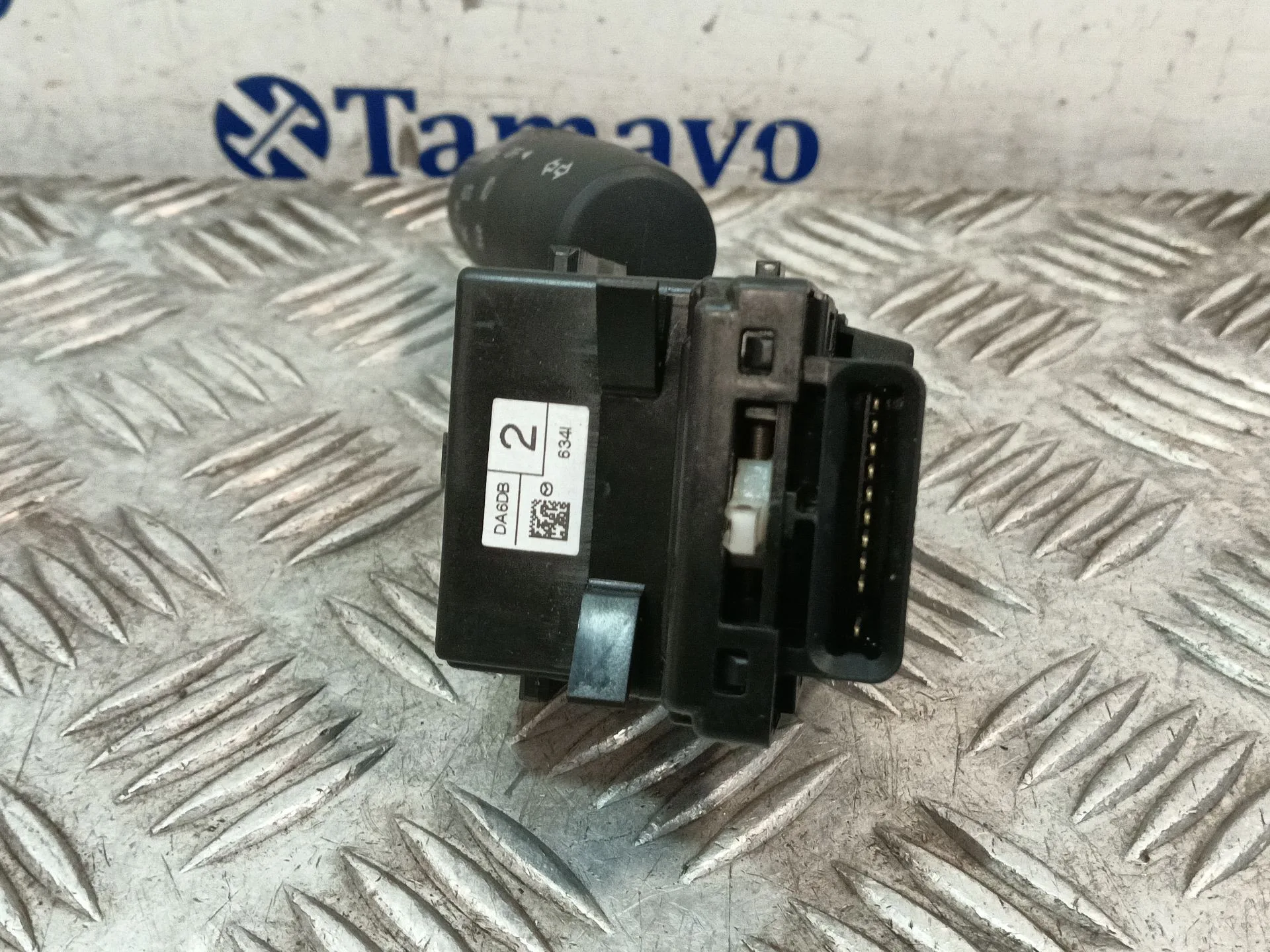 Mando Luces para Mazda Cx-3 (Dk)