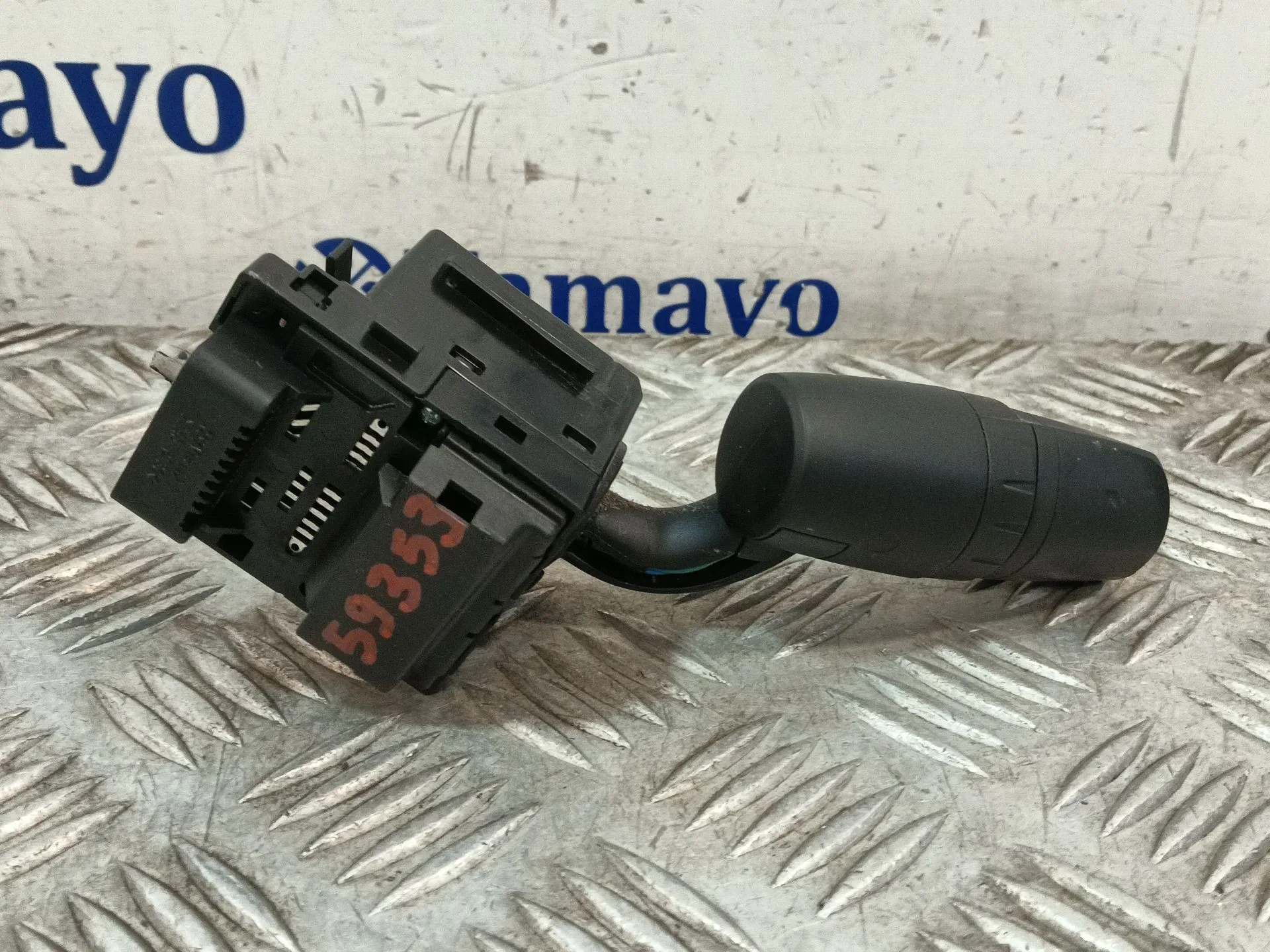 Mando Luces para Mazda Cx-3 (Dk)