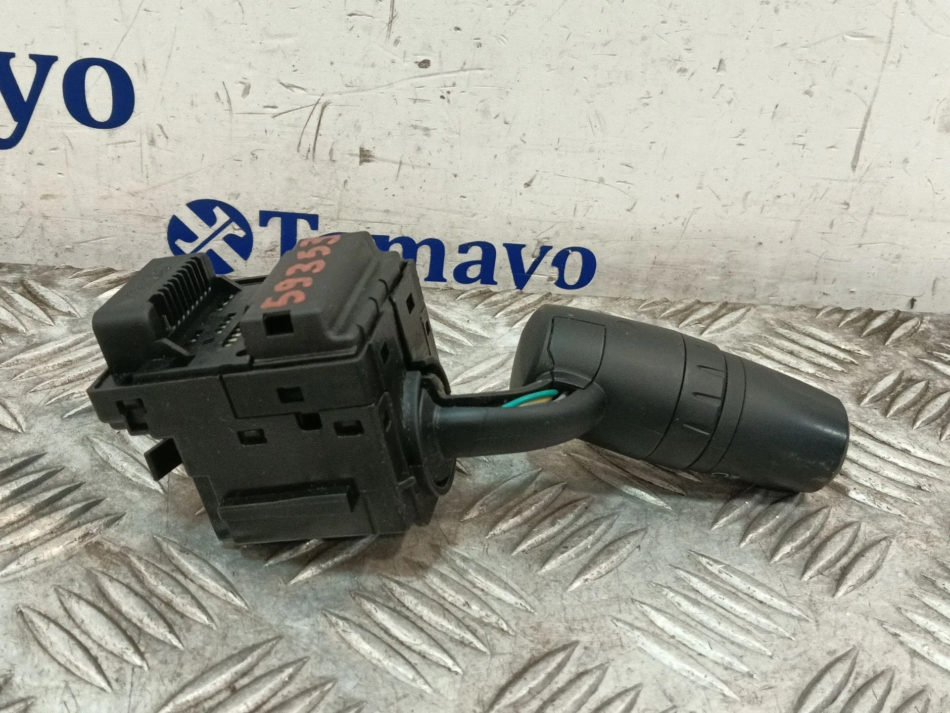 Mando Luces para Mazda Cx-3 (Dk)