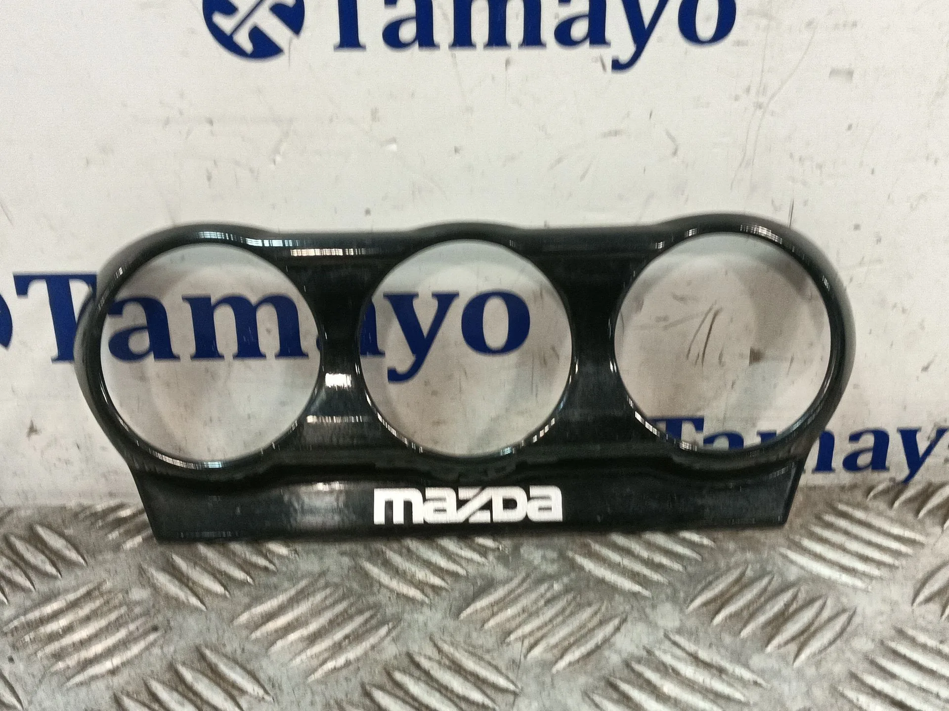 Moldura para Mazda Cx-3 (Dk)