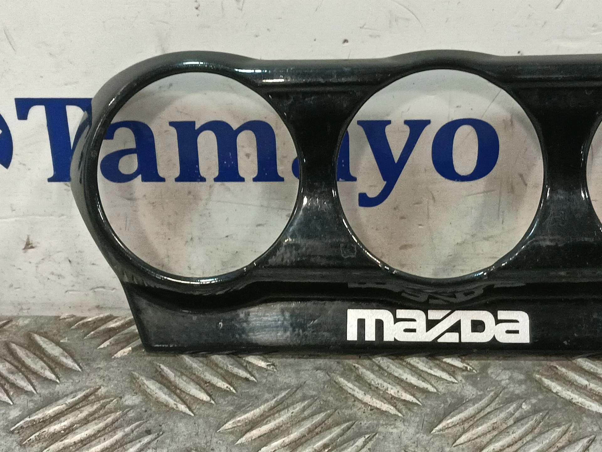 Moldura para Mazda Cx-3 (Dk)