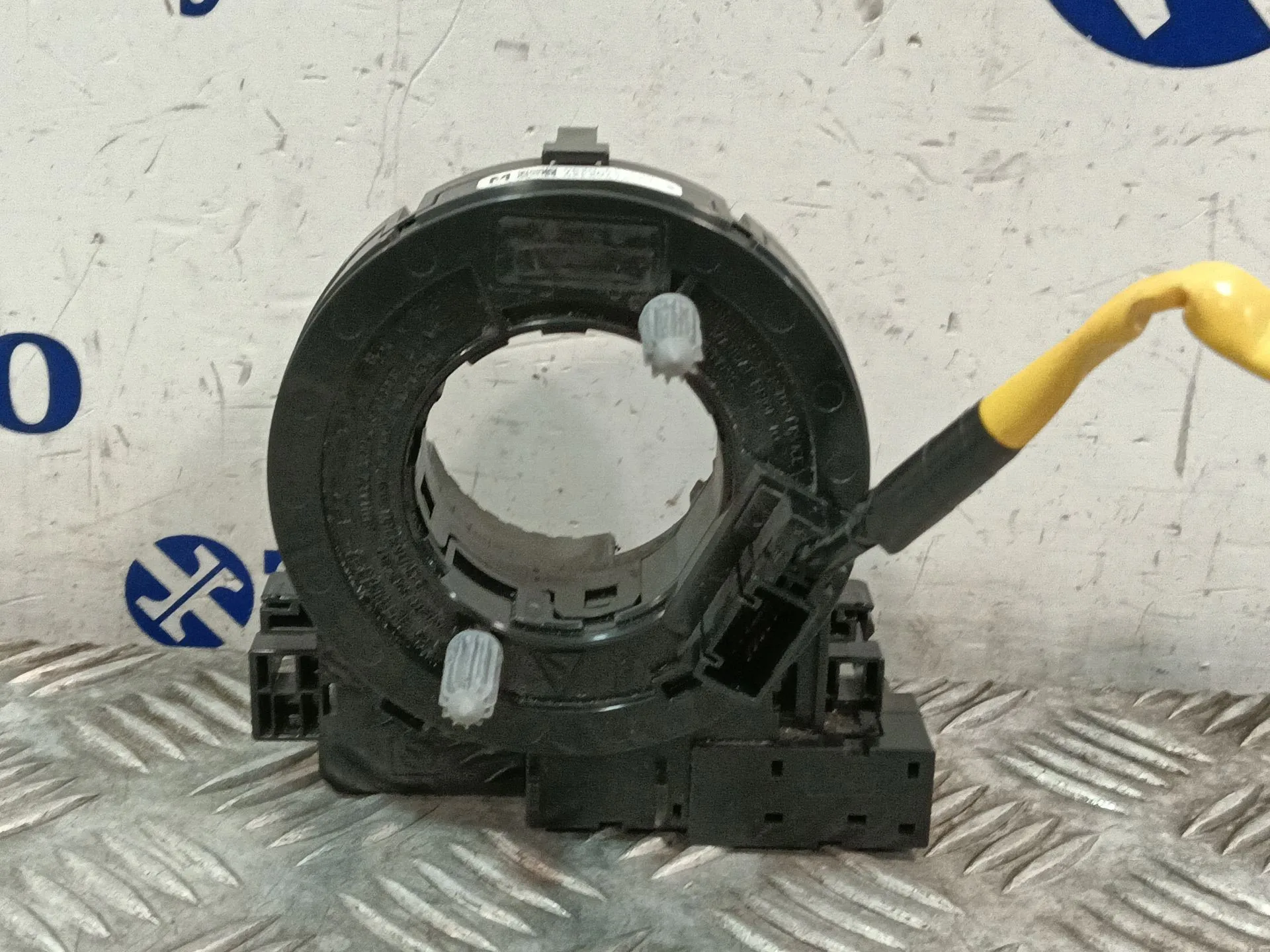 Anillo Airbag para Mazda Cx-3 (Dk)
