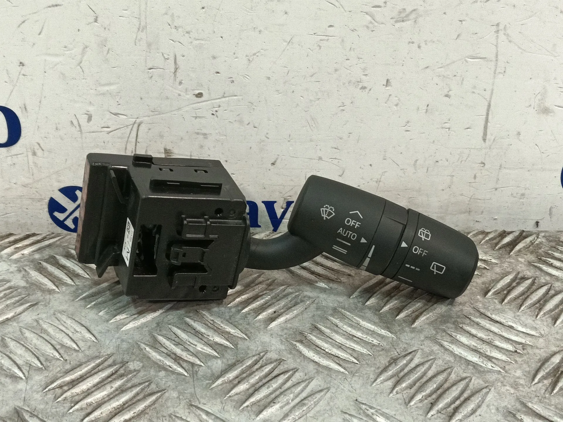 Mando Limpia para Mazda Cx-3 (Dk)