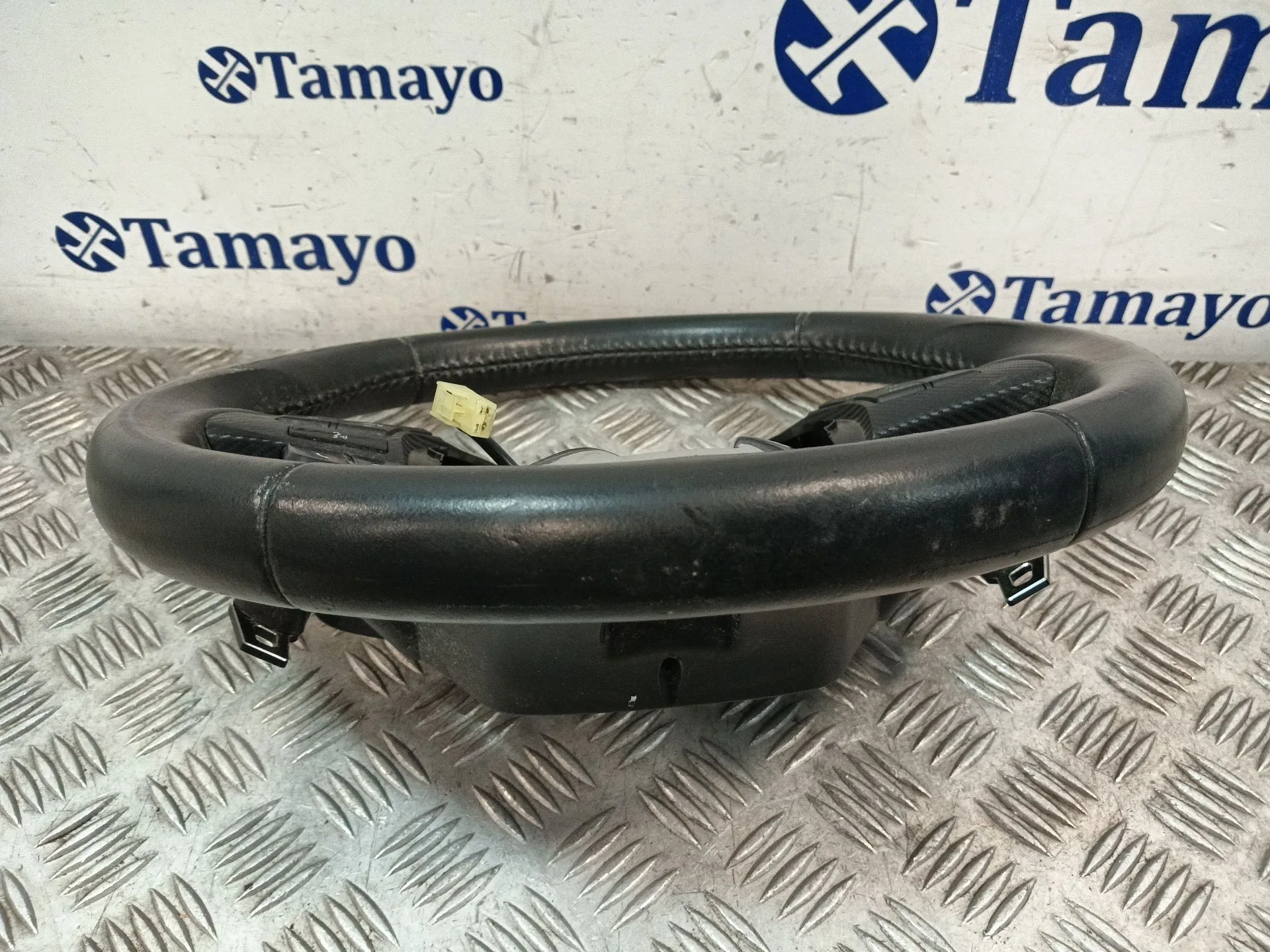 Volante para Mazda Cx-3 (Dk)