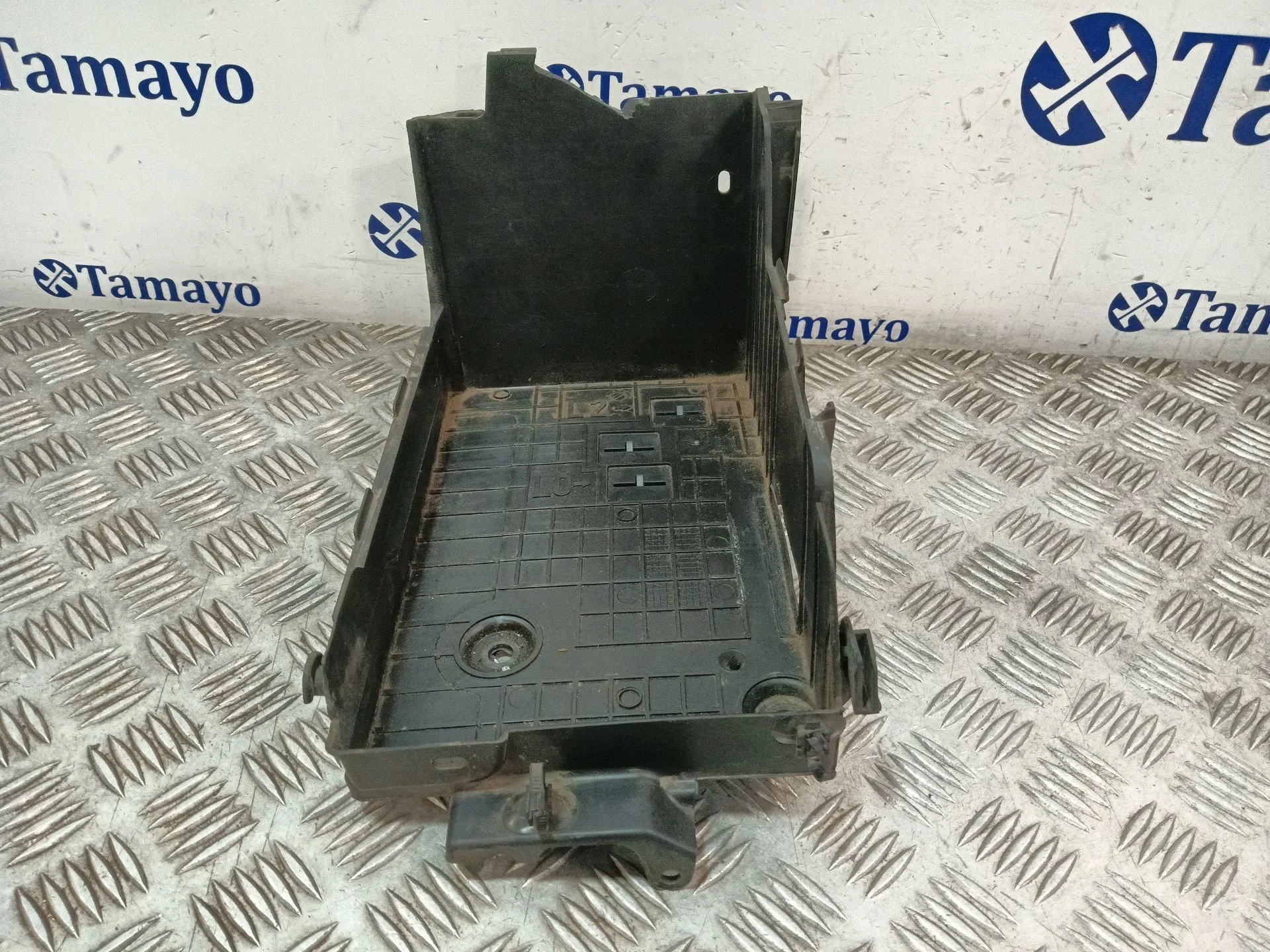 Soporte Bateria para Citroën C3 Ii (Sc_)