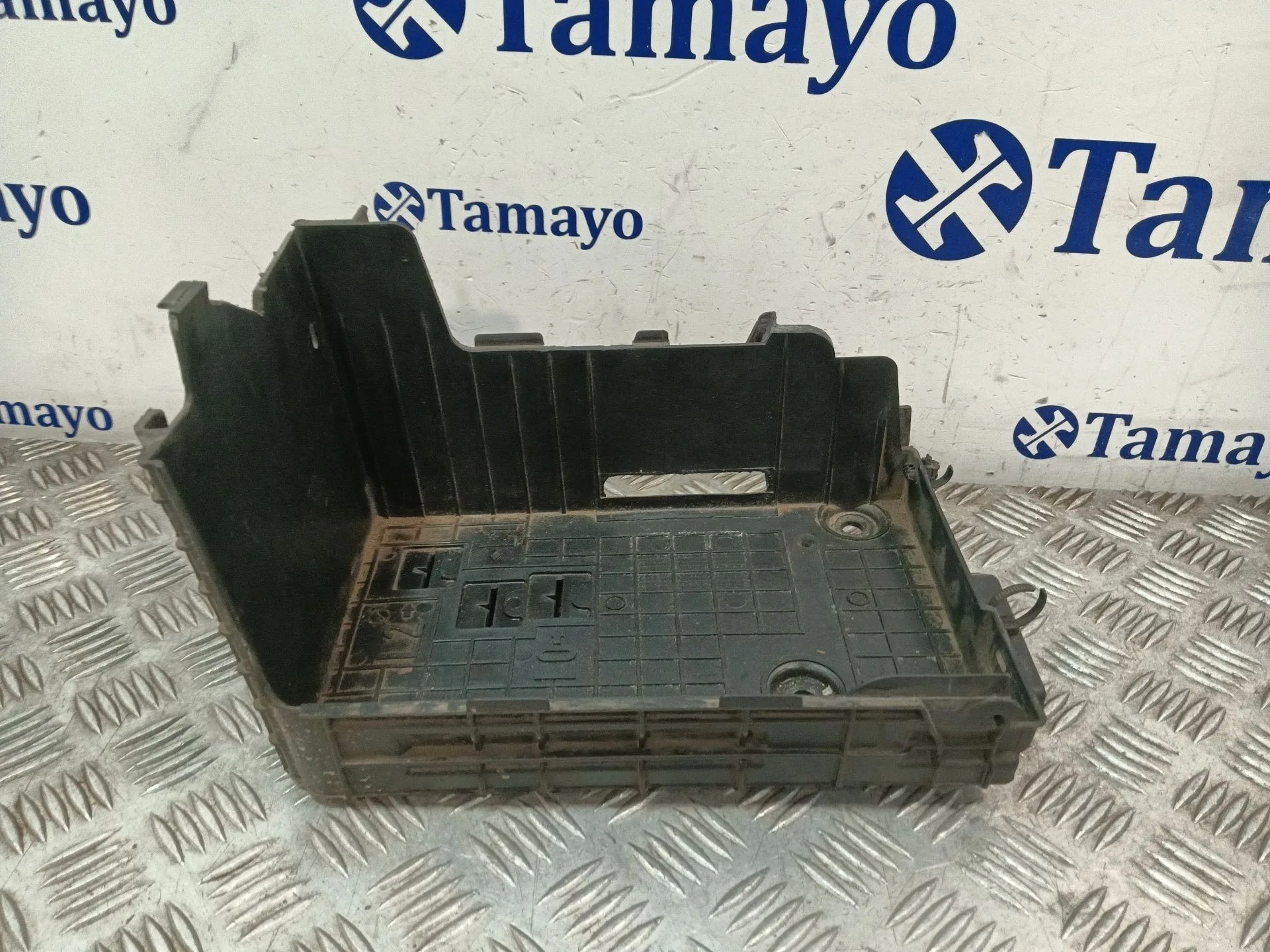 Soporte Bateria para Citroën C3 Ii (Sc_)