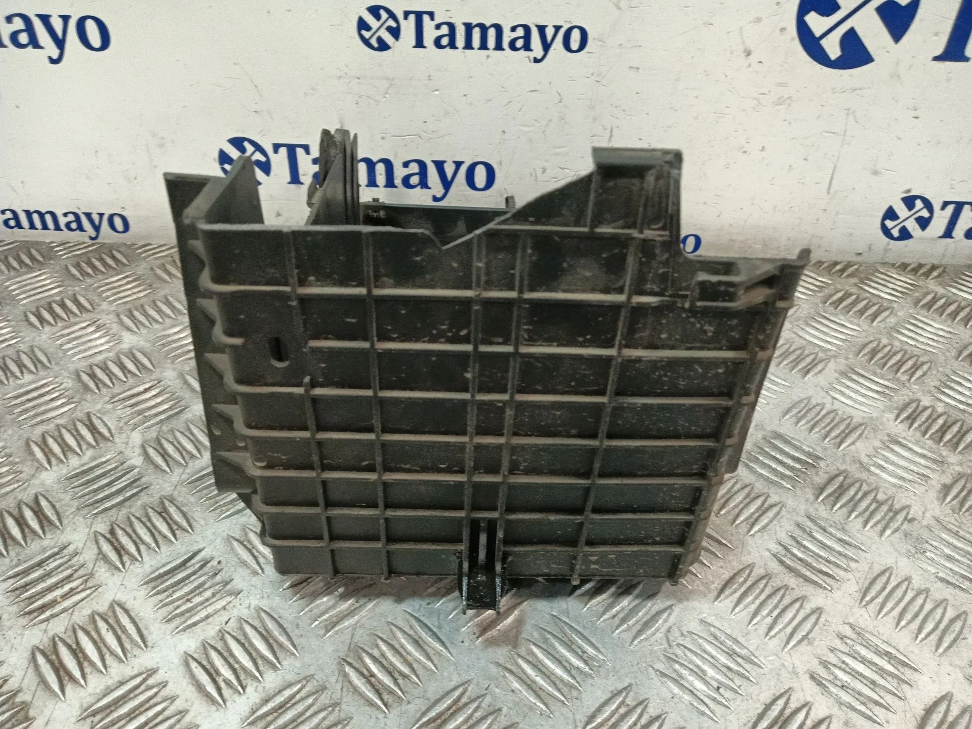 Soporte Bateria para Citroën C3 Ii (Sc_)