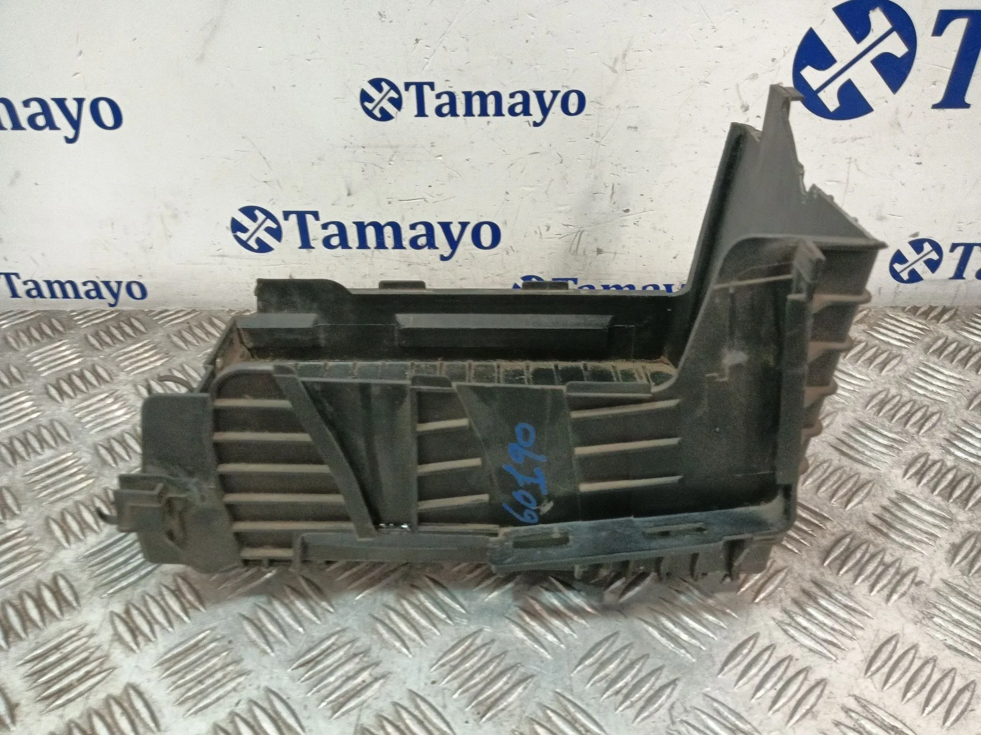 Soporte Bateria para Citroën C3 Ii (Sc_)