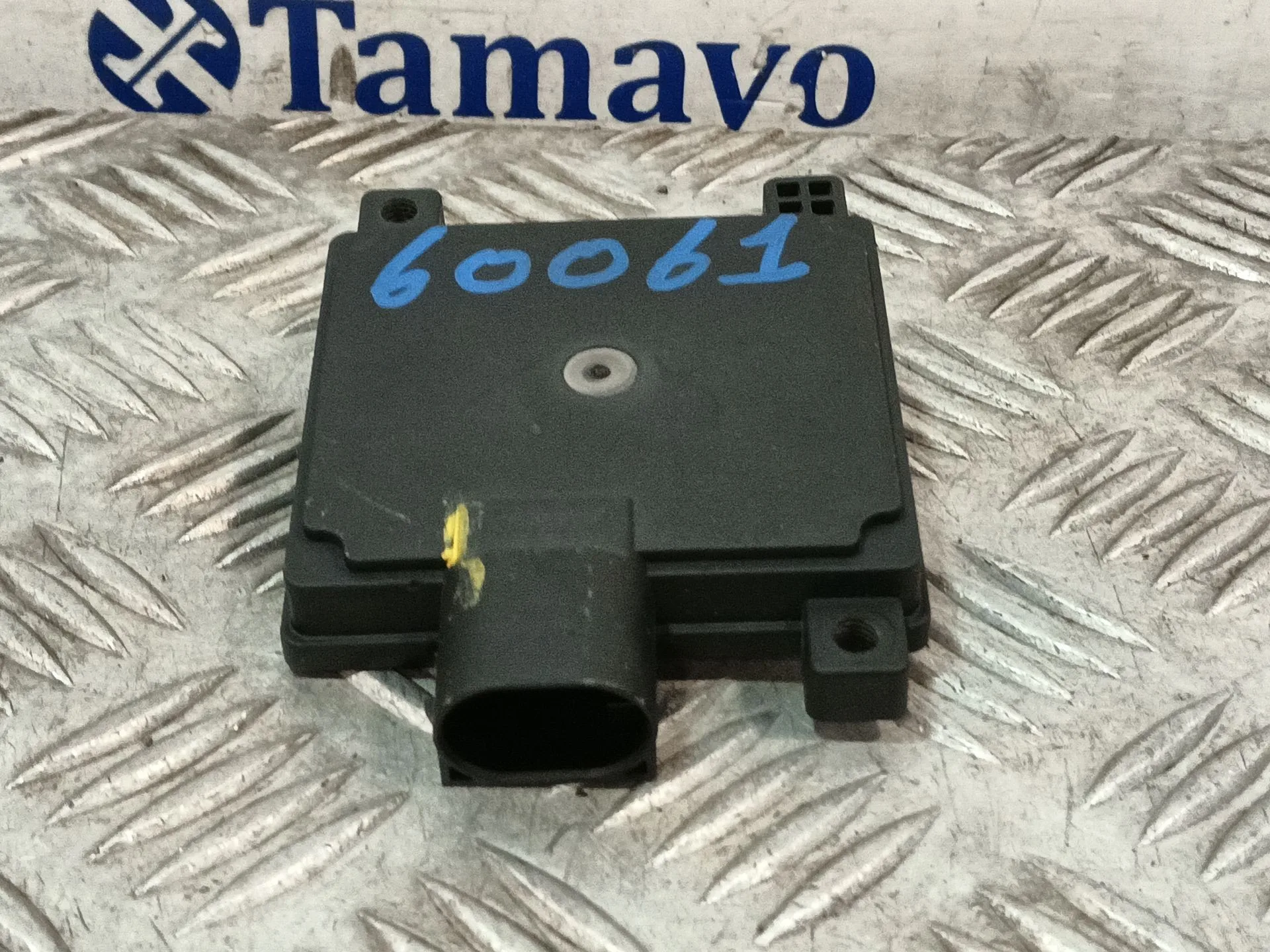 Modulo Electronico para Hyundai Tucson (Nx4E, Nx4A)
