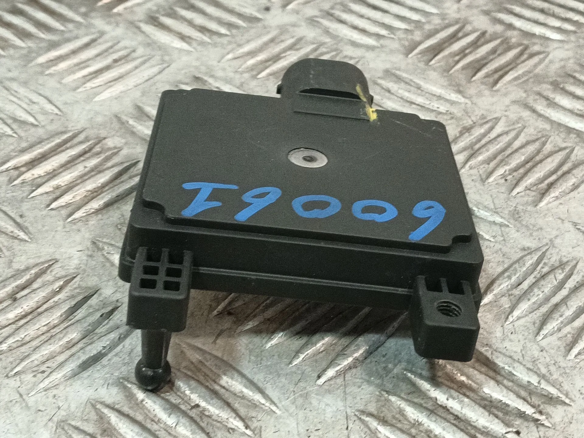 Modulo Electronico para Hyundai Tucson (Nx4E, Nx4A)