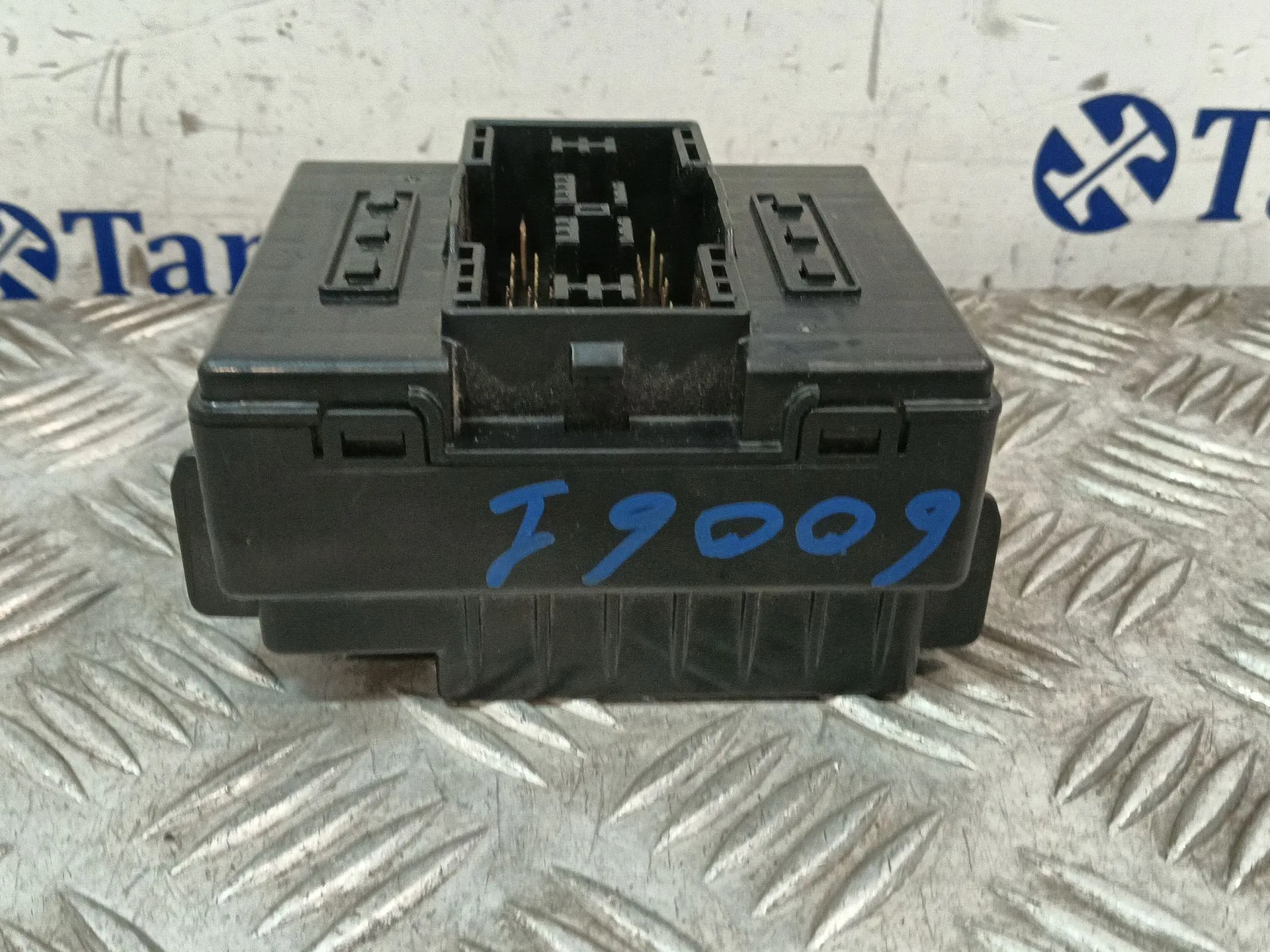 Caja Reles / Fusibles para Hyundai Tucson (Nx4E, Nx4A)
