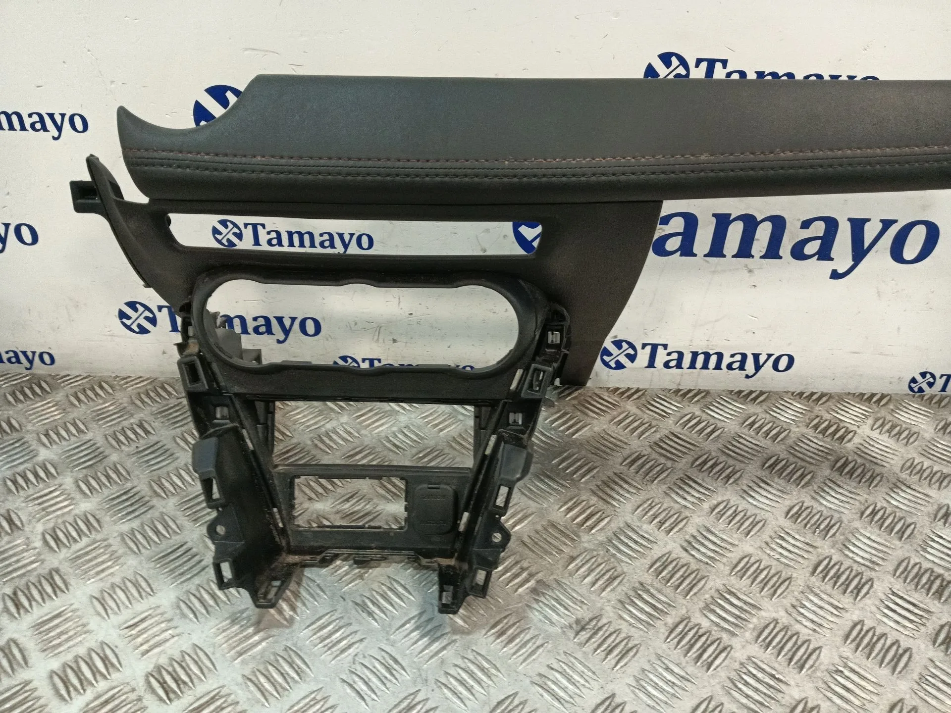 Moldura para Mazda Cx-3 (Dk)
