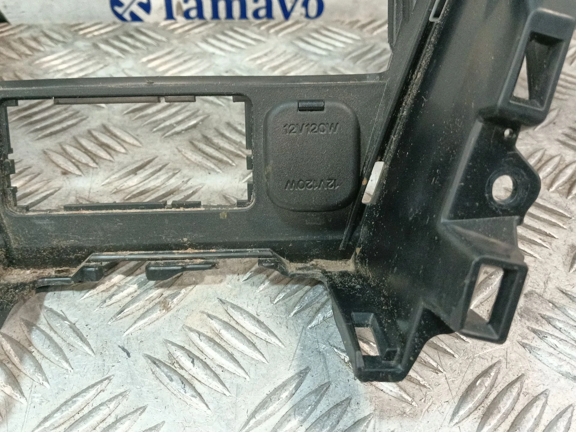 Moldura para Mazda Cx-3 (Dk)
