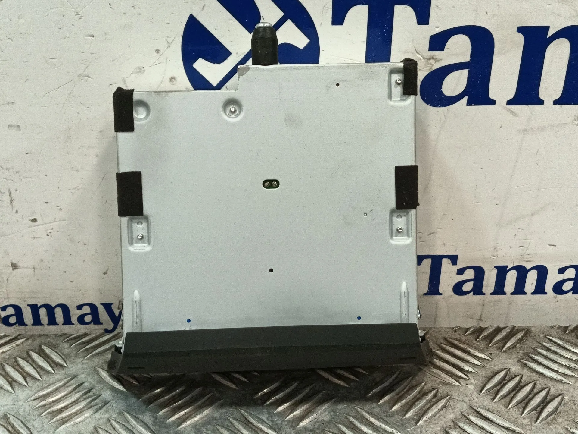 Sistema Audio / Radio Cd para Mazda Cx-3 (Dk)