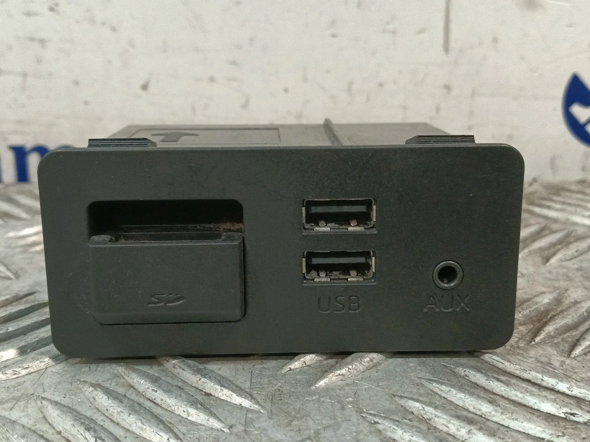 Modulo Electronico para Mazda Cx-3 (Dk)