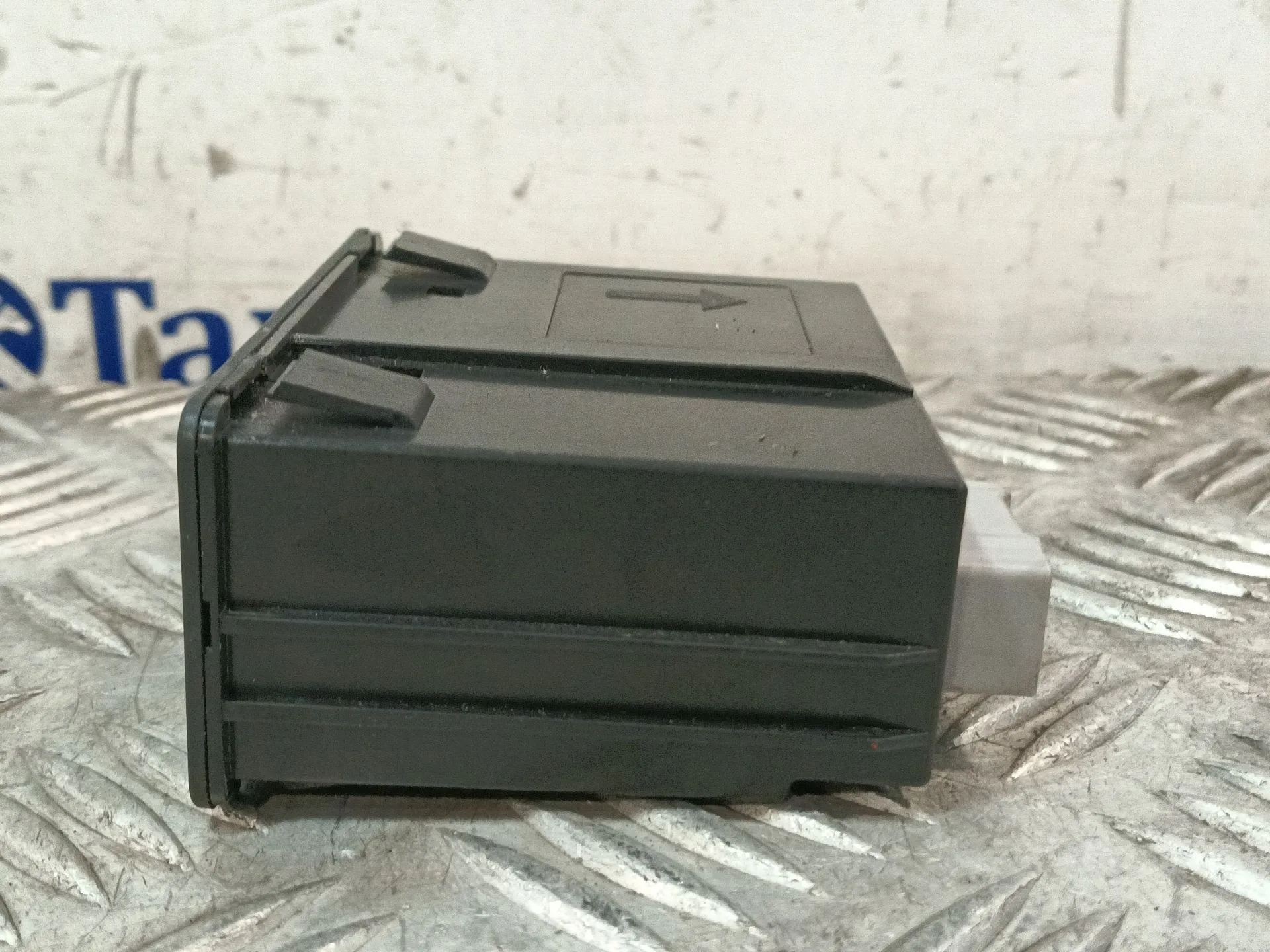 Modulo Electronico para Mazda Cx-3 (Dk)