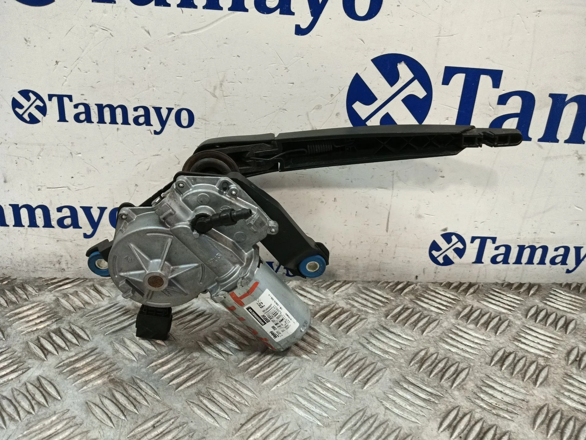 Motor Limpia Trasero para Bmw Mini (F56)