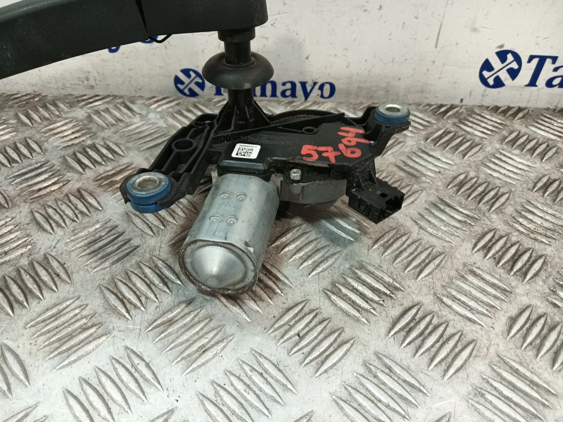 Motor Limpia Trasero para Bmw Mini (F56)