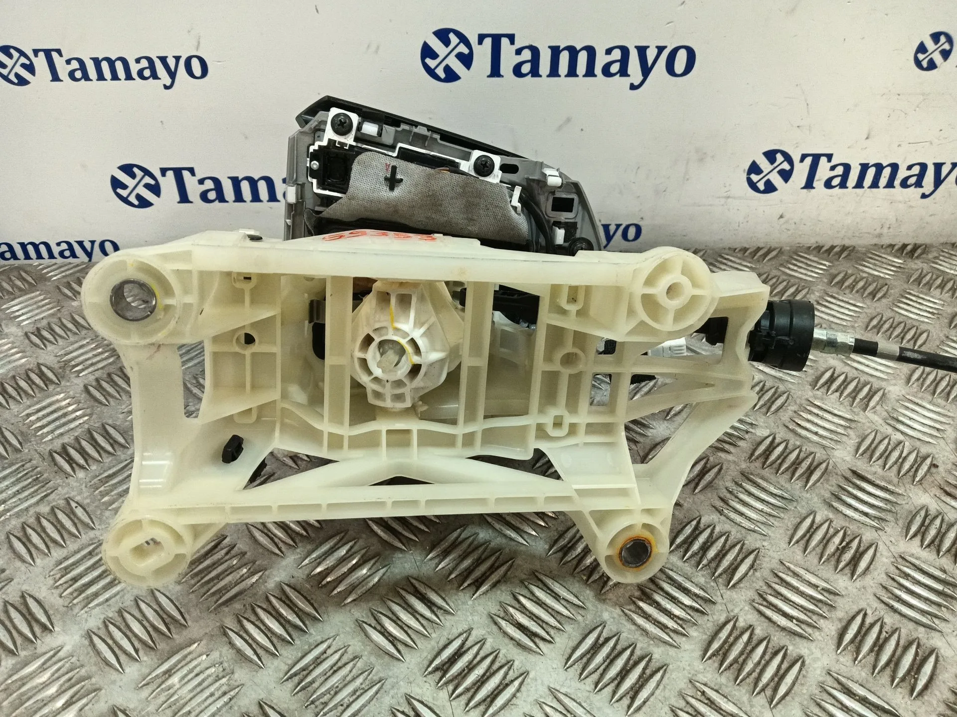 Palanca Cambio para Mazda Cx-3 (Dk)