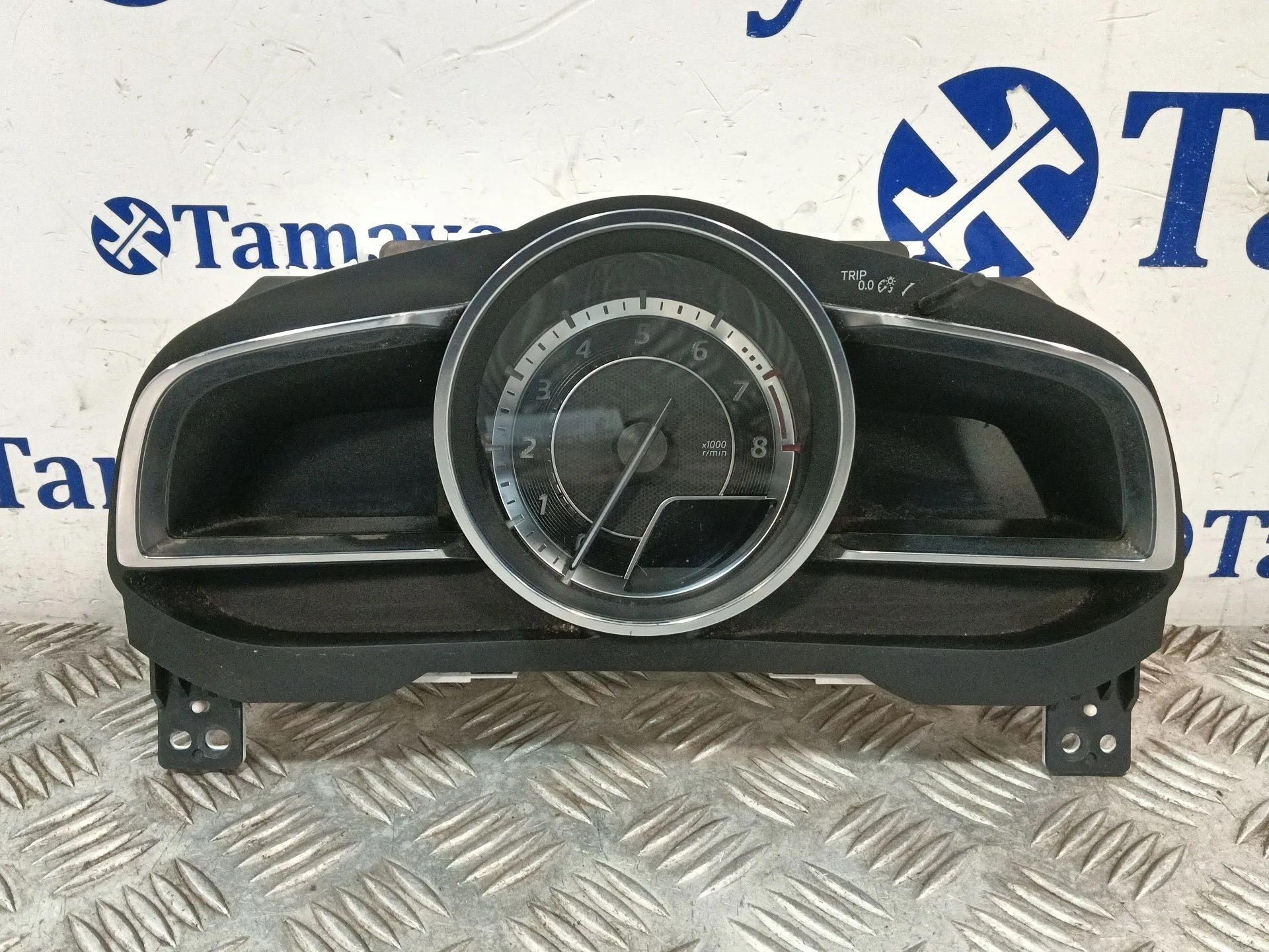 Cuadro Instrumentos para Mazda Cx-3 (Dk)