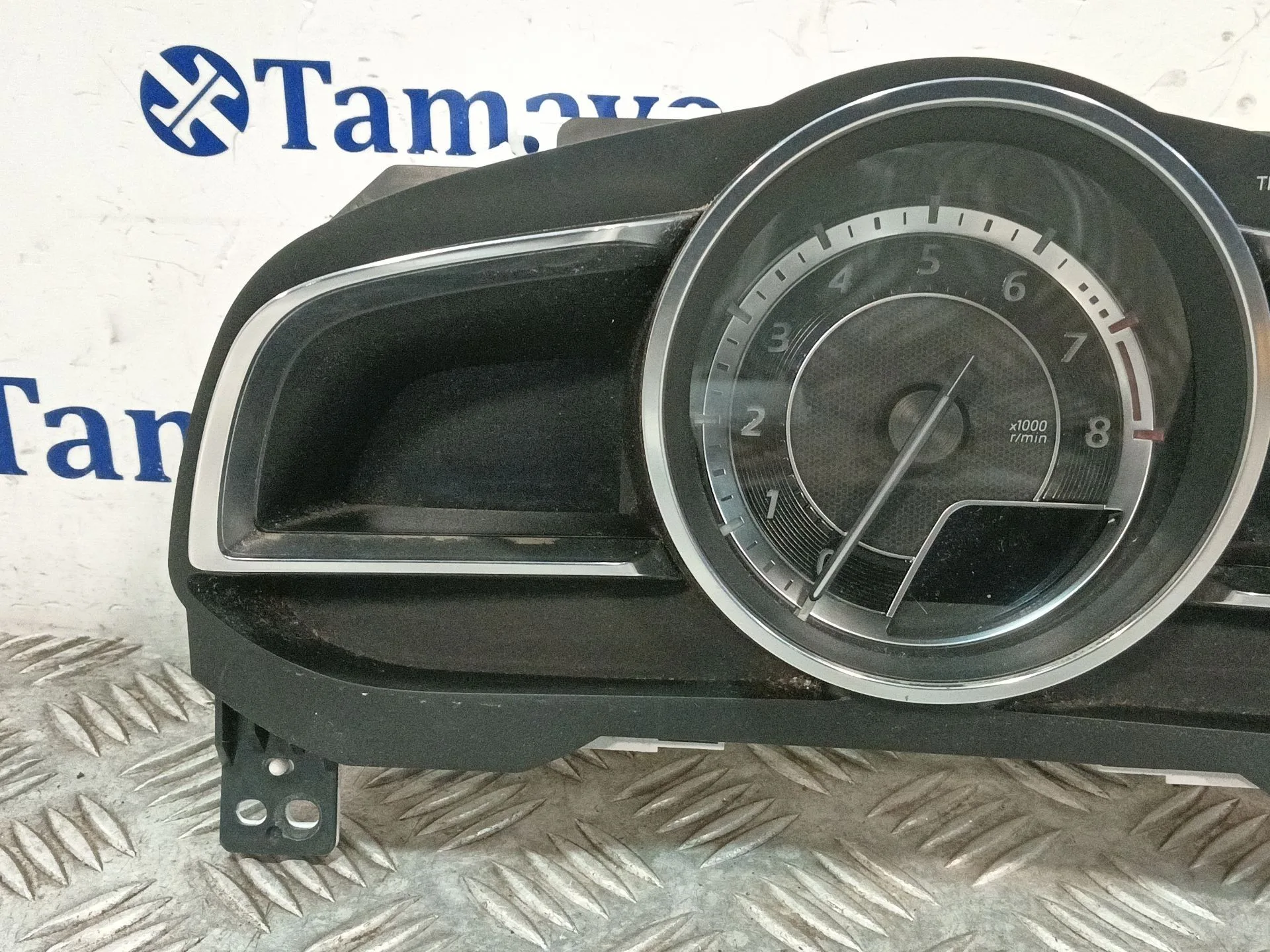 Cuadro Instrumentos para Mazda Cx-3 (Dk)