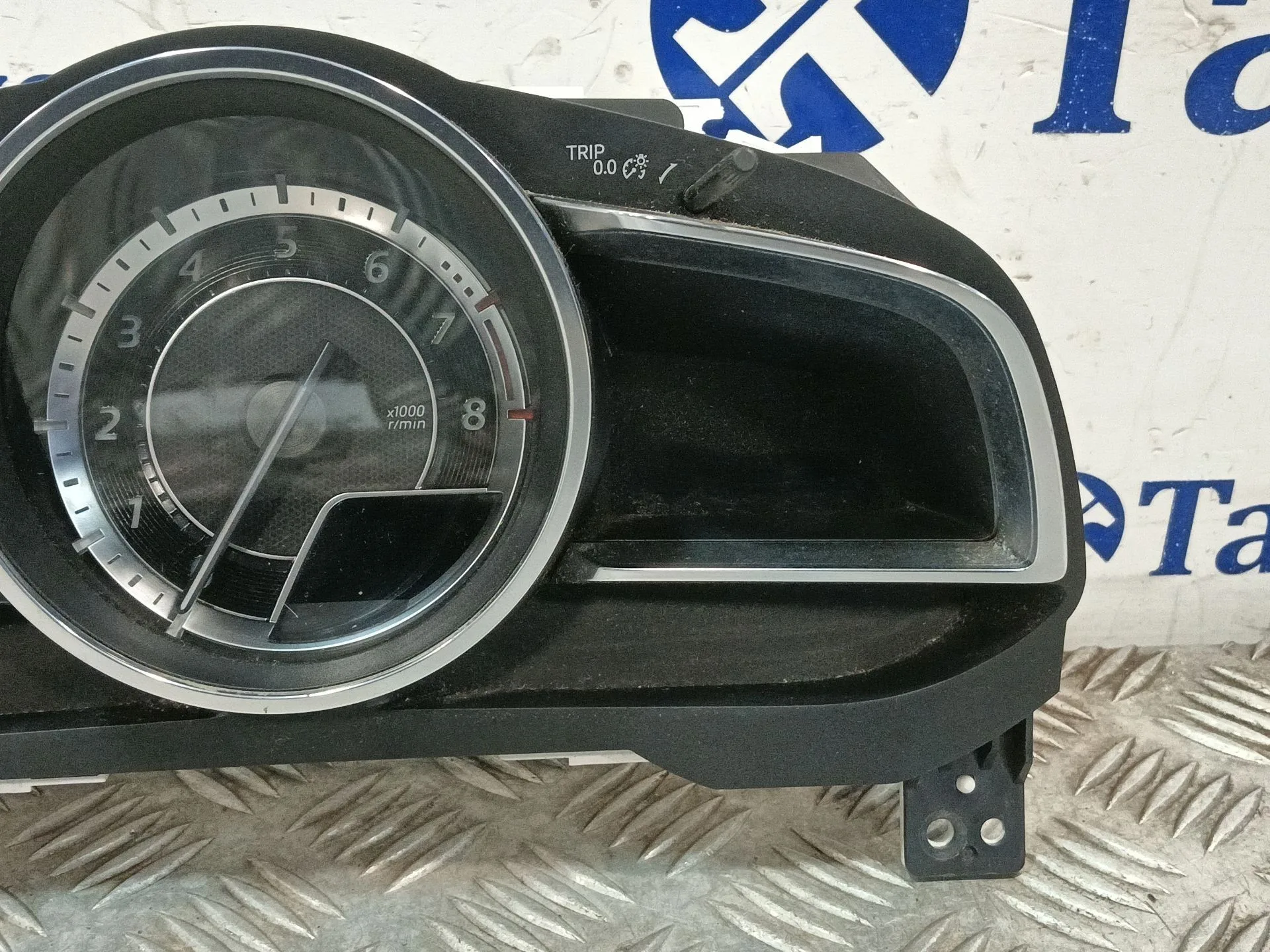Cuadro Instrumentos para Mazda Cx-3 (Dk)