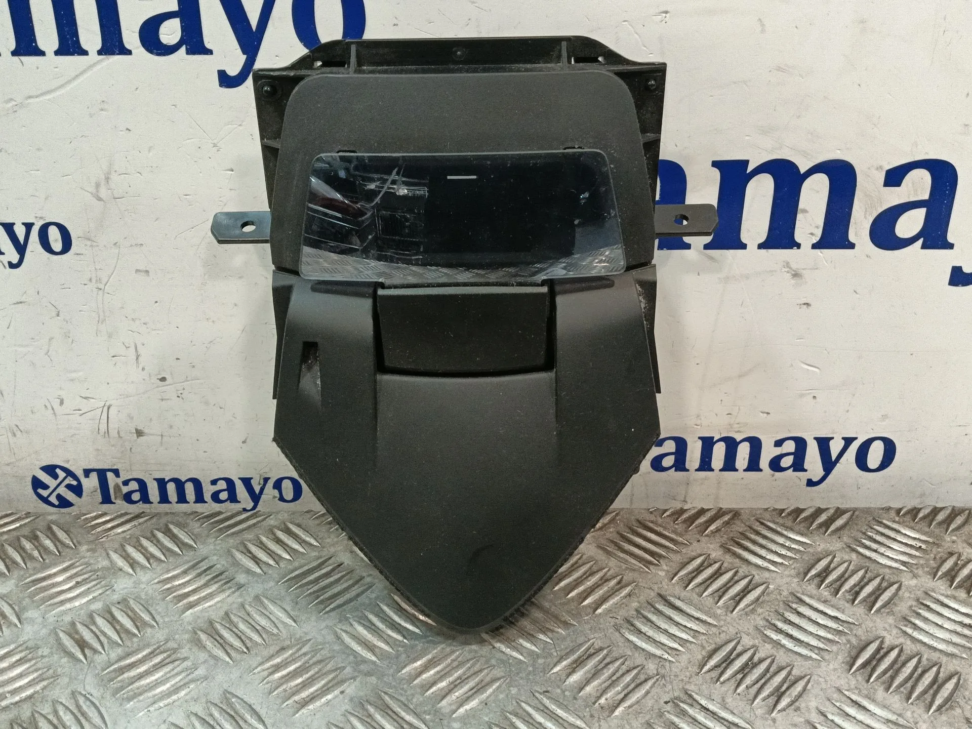 Pantalla Multifuncion para Mazda Cx-3 (Dk)