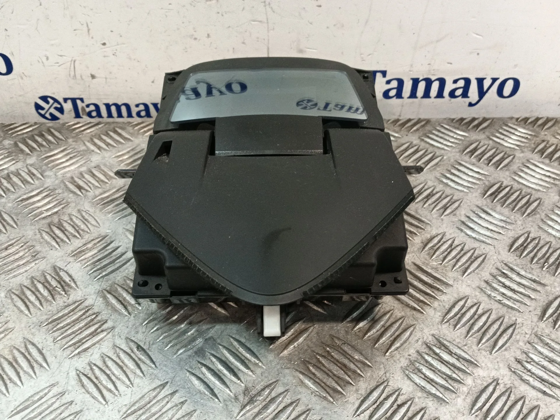 Pantalla Multifuncion para Mazda Cx-3 (Dk)