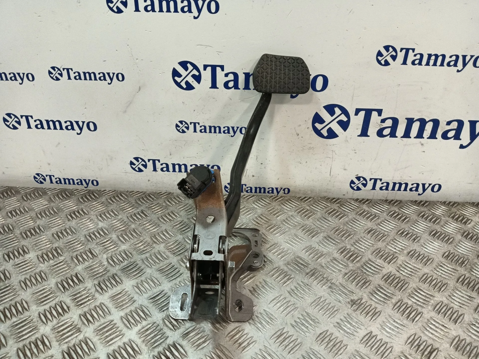 Pedal Freno para Mazda Cx-3 (Dk)