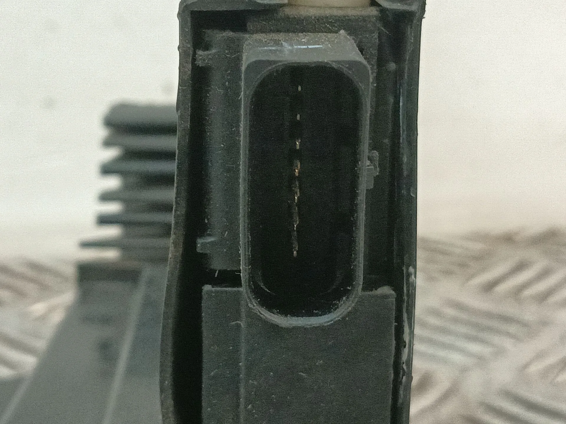 Cerradura Puerta Delantera Derecha para Citroën C4 Picasso Ii